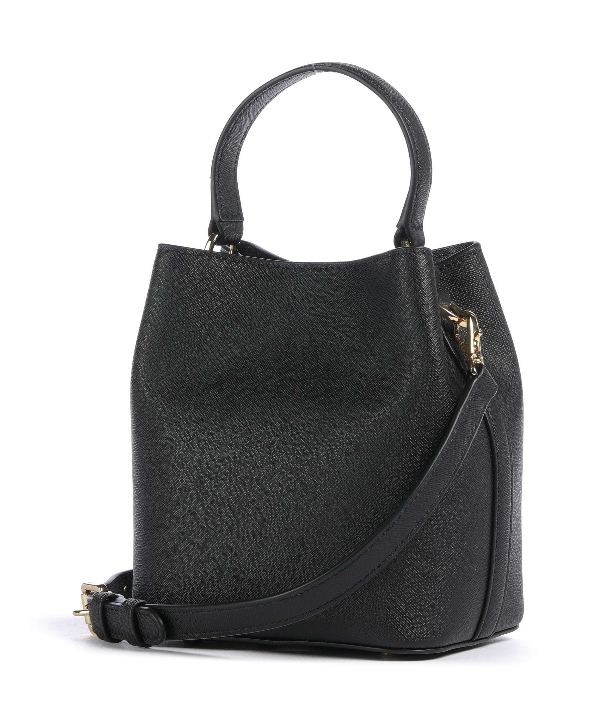 Lauren Ralph Lauren Reese Small Emmertas black - Image 2