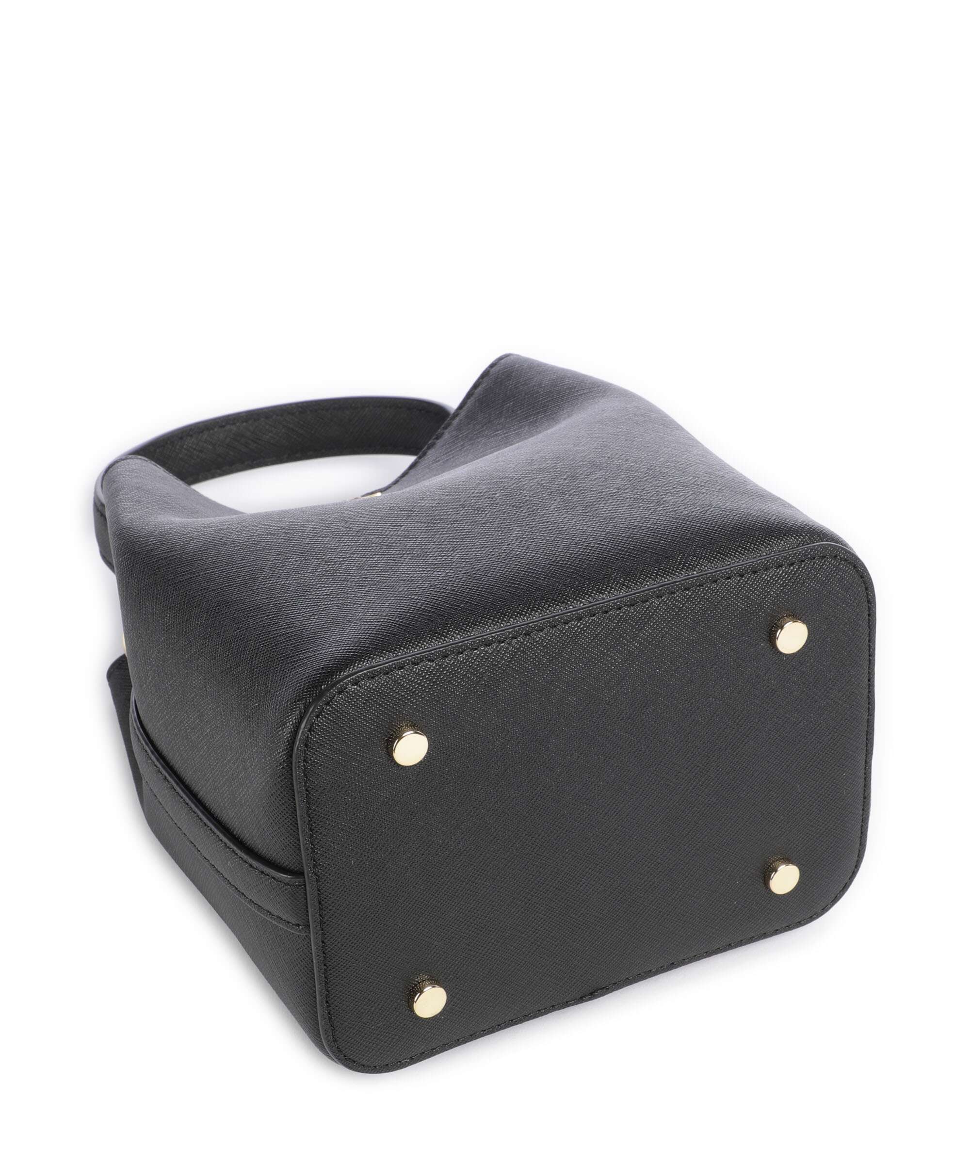 Lauren Ralph Lauren Reese Small Emmertas black - Image 5