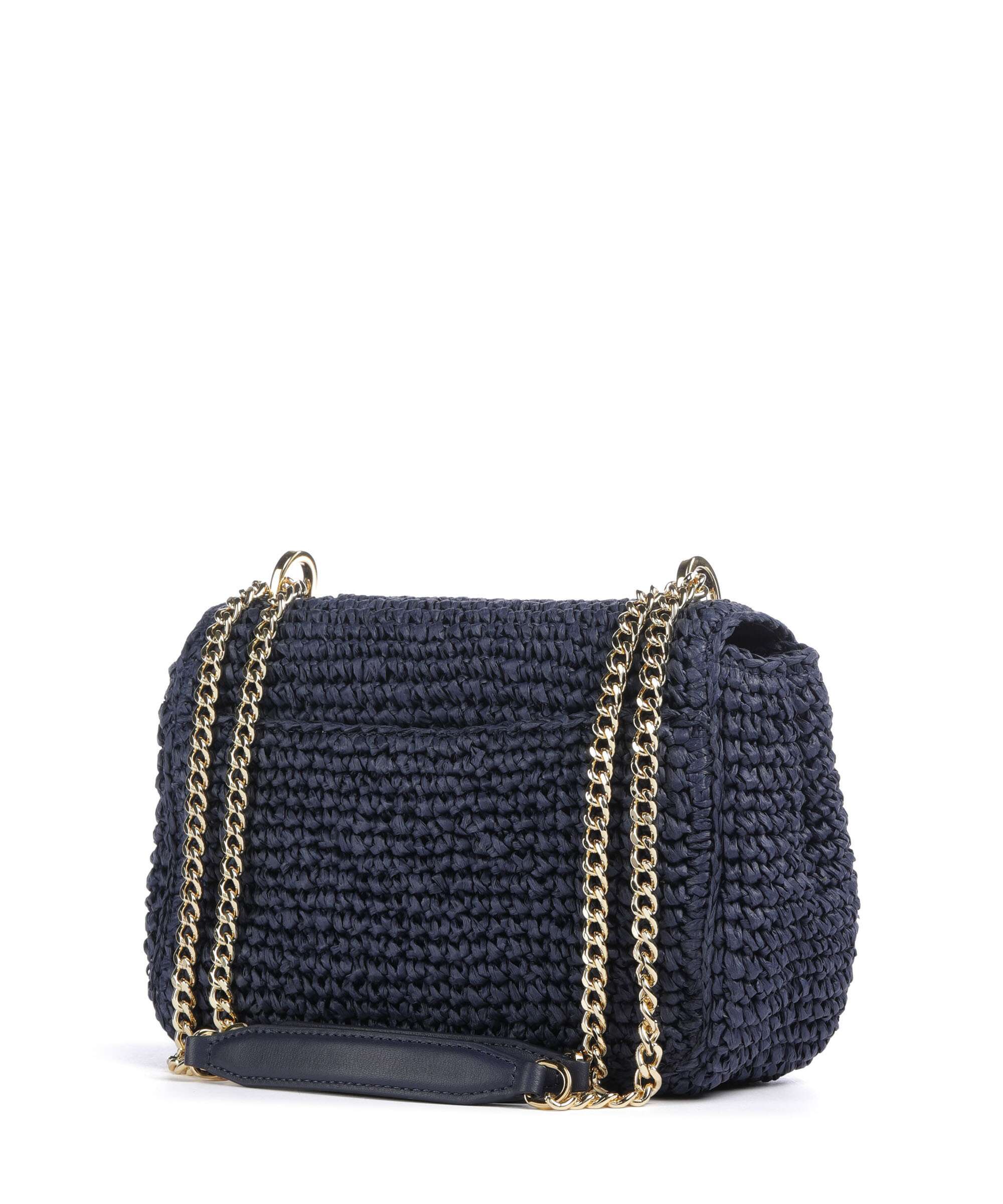 Lauren Ralph Lauren Sophee 22 Schoudertas refined navy - Image 2