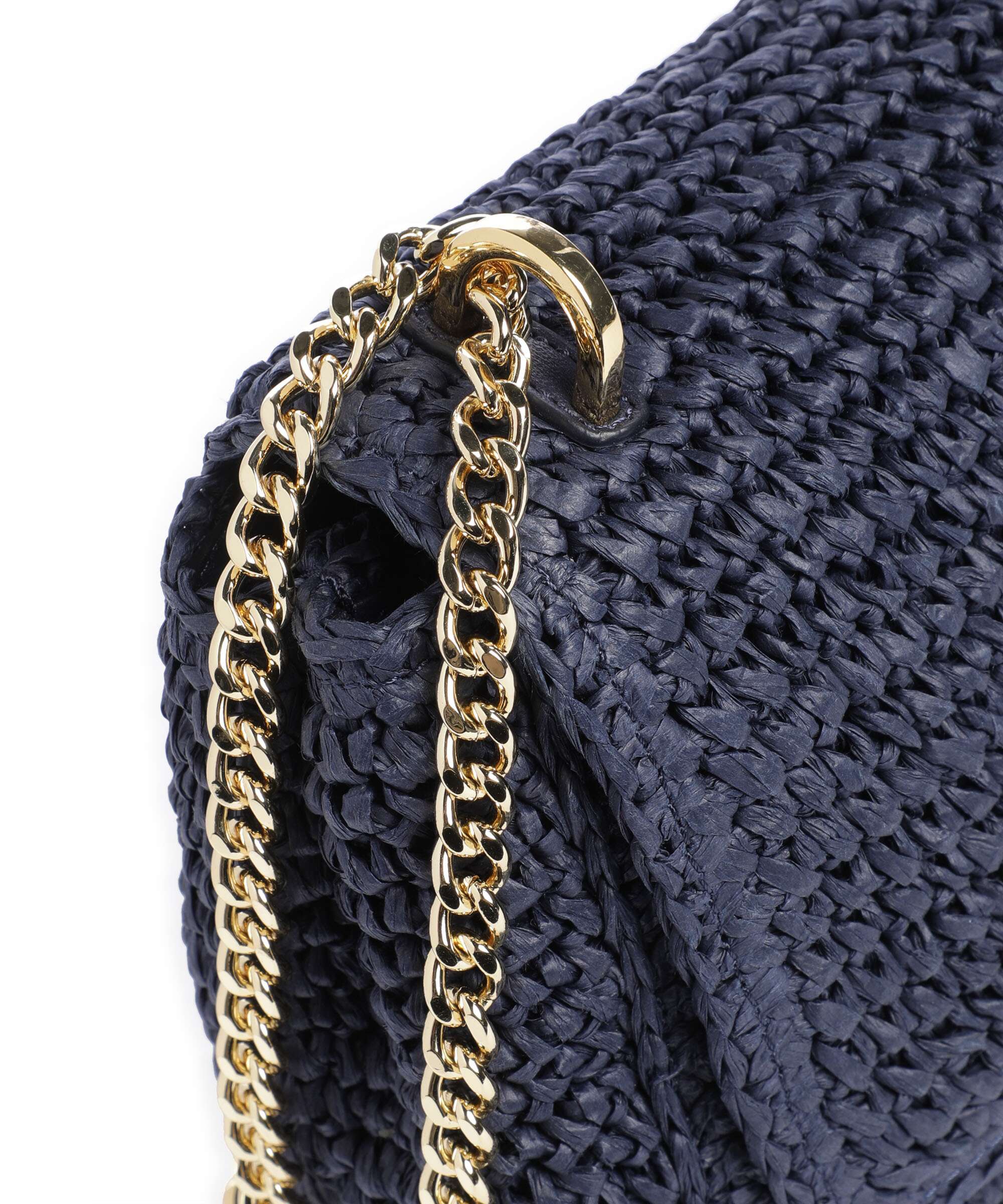 Lauren Ralph Lauren Sophee 22 Schoudertas refined navy - Image 5
