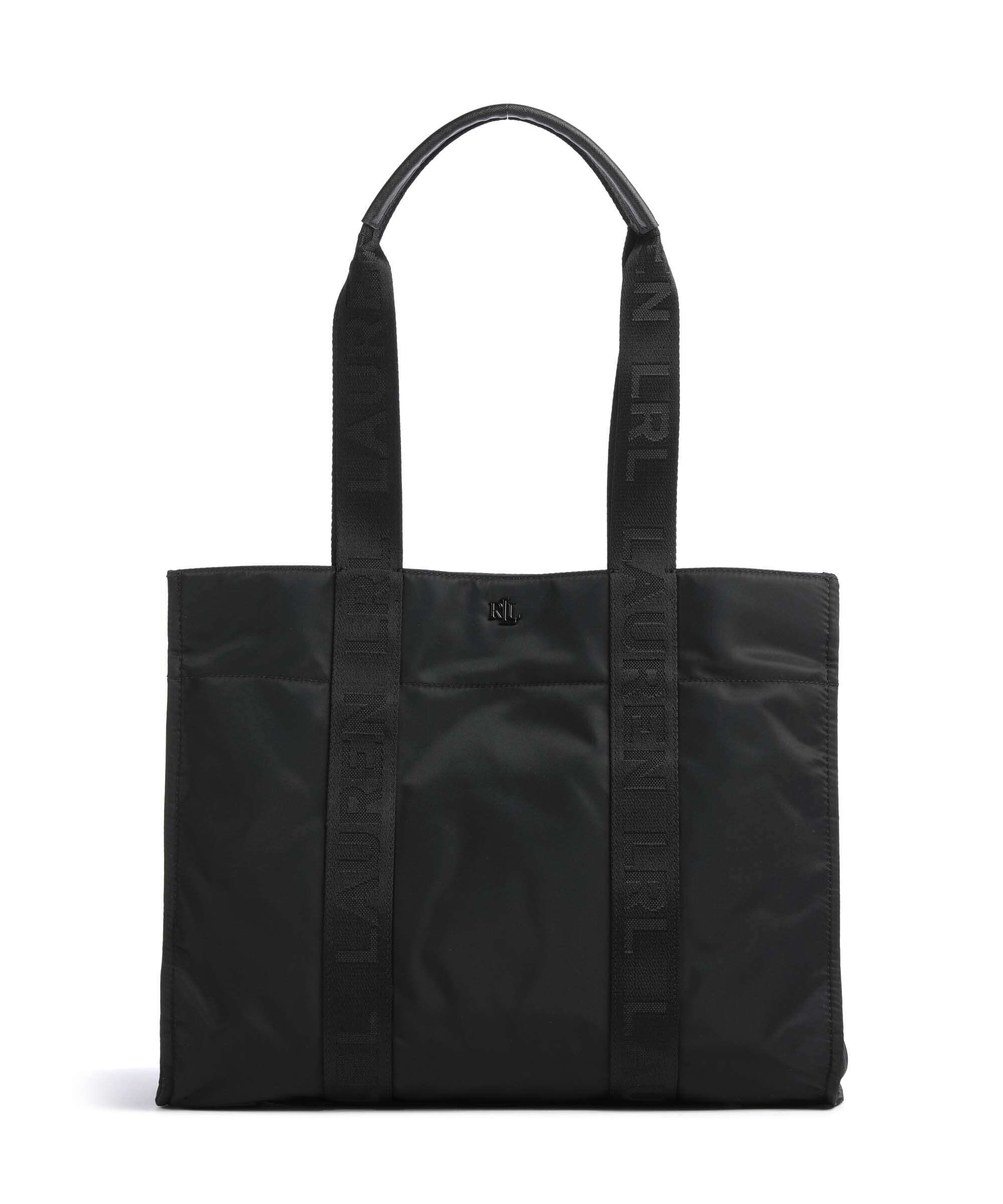 Lauren Ralph Lauren Stevie Extra Large Boodschappentas black