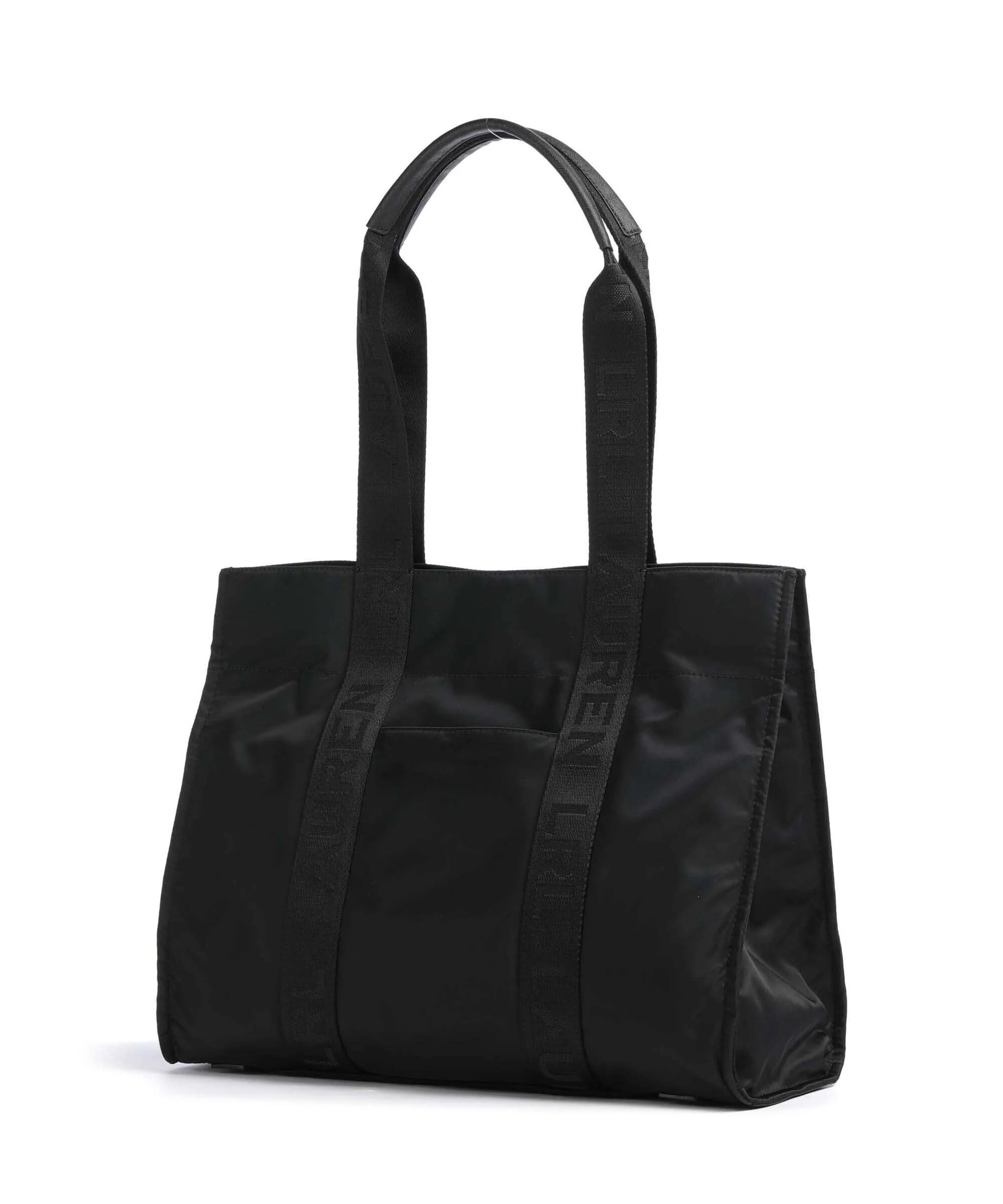 Lauren Ralph Lauren Stevie Extra Large Boodschappentas black - Image 2