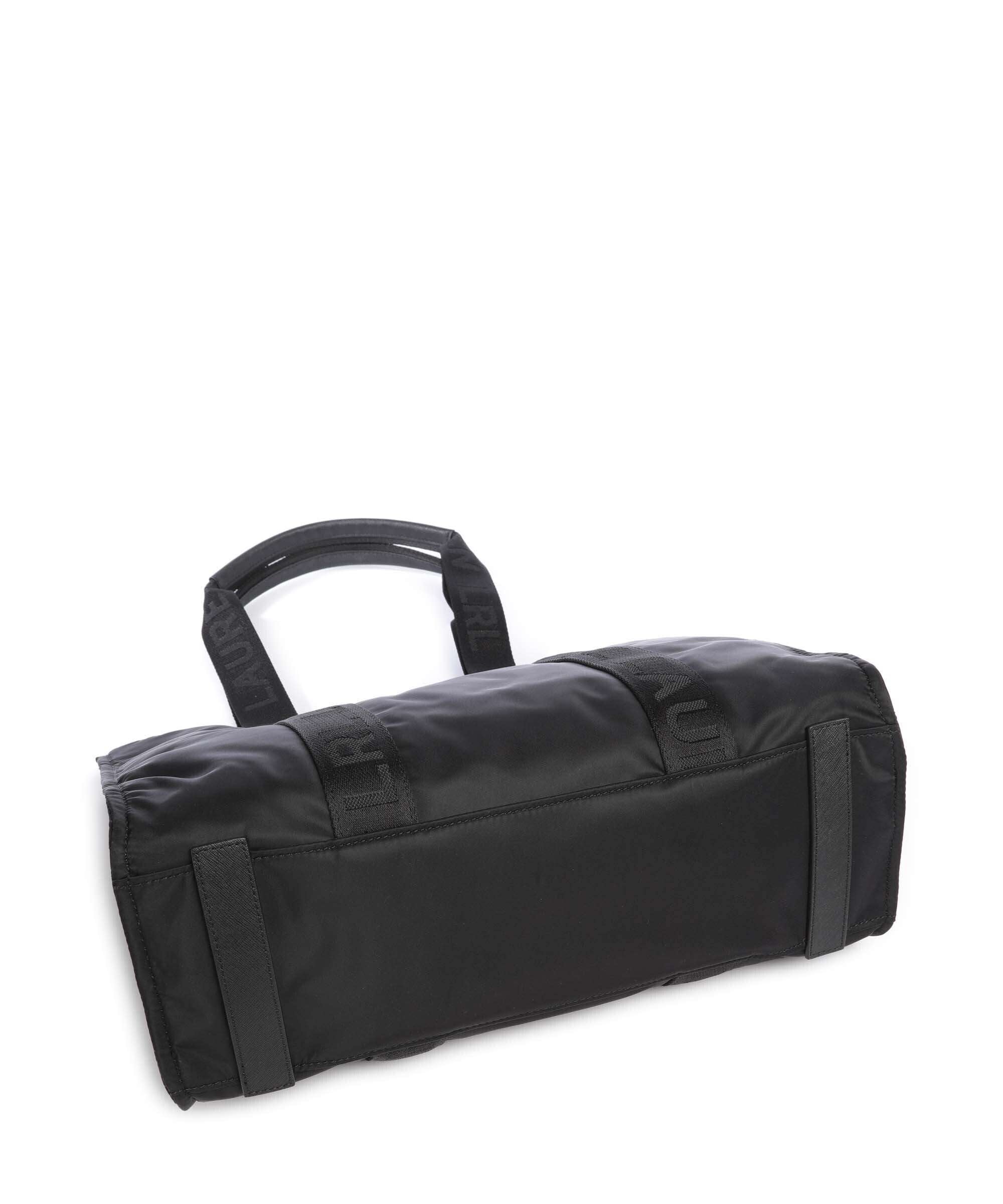 Lauren Ralph Lauren Stevie Extra Large Boodschappentas black - Image 5