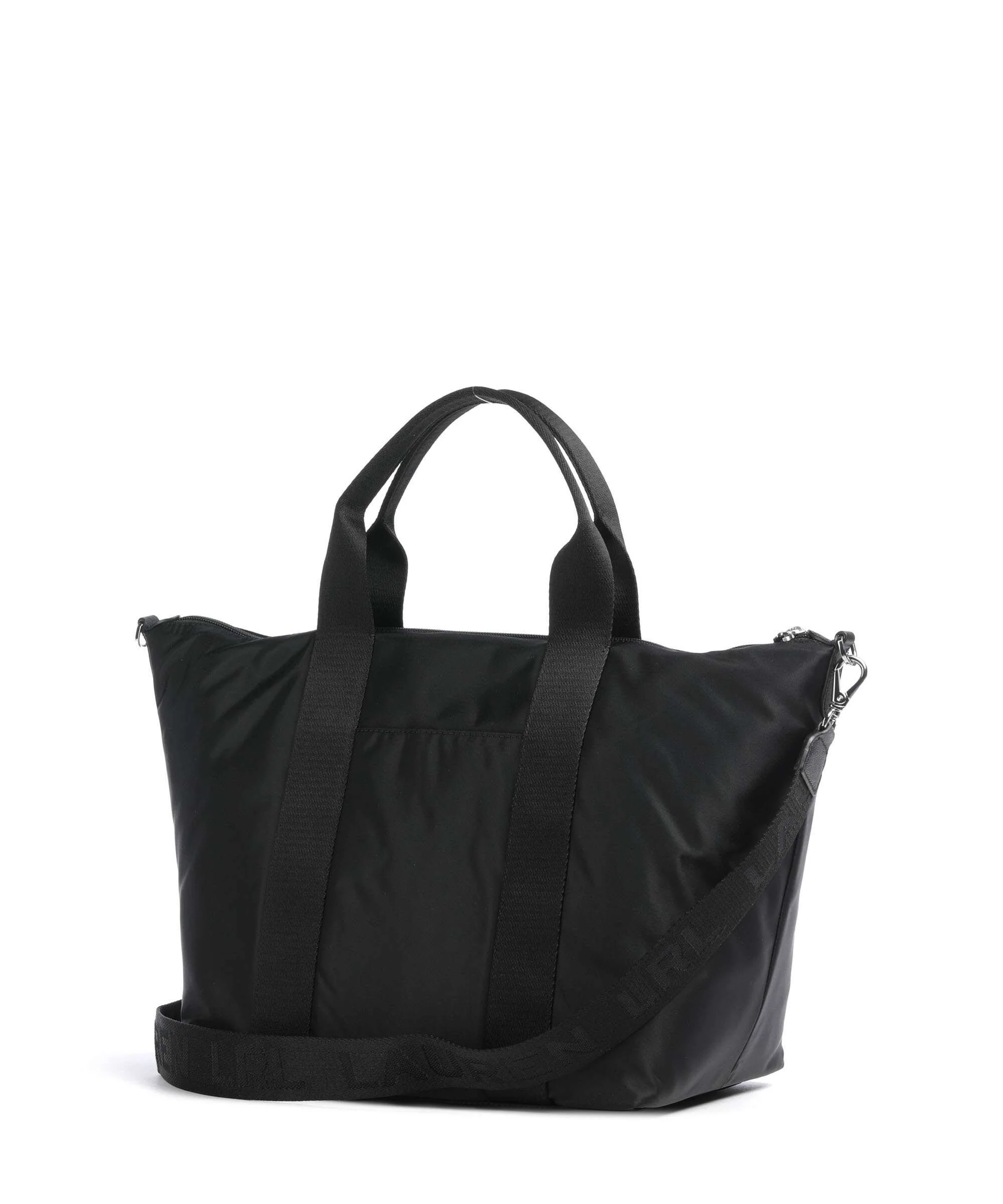 Lauren Ralph Lauren Stevie Extra Large Handtas black - Image 2