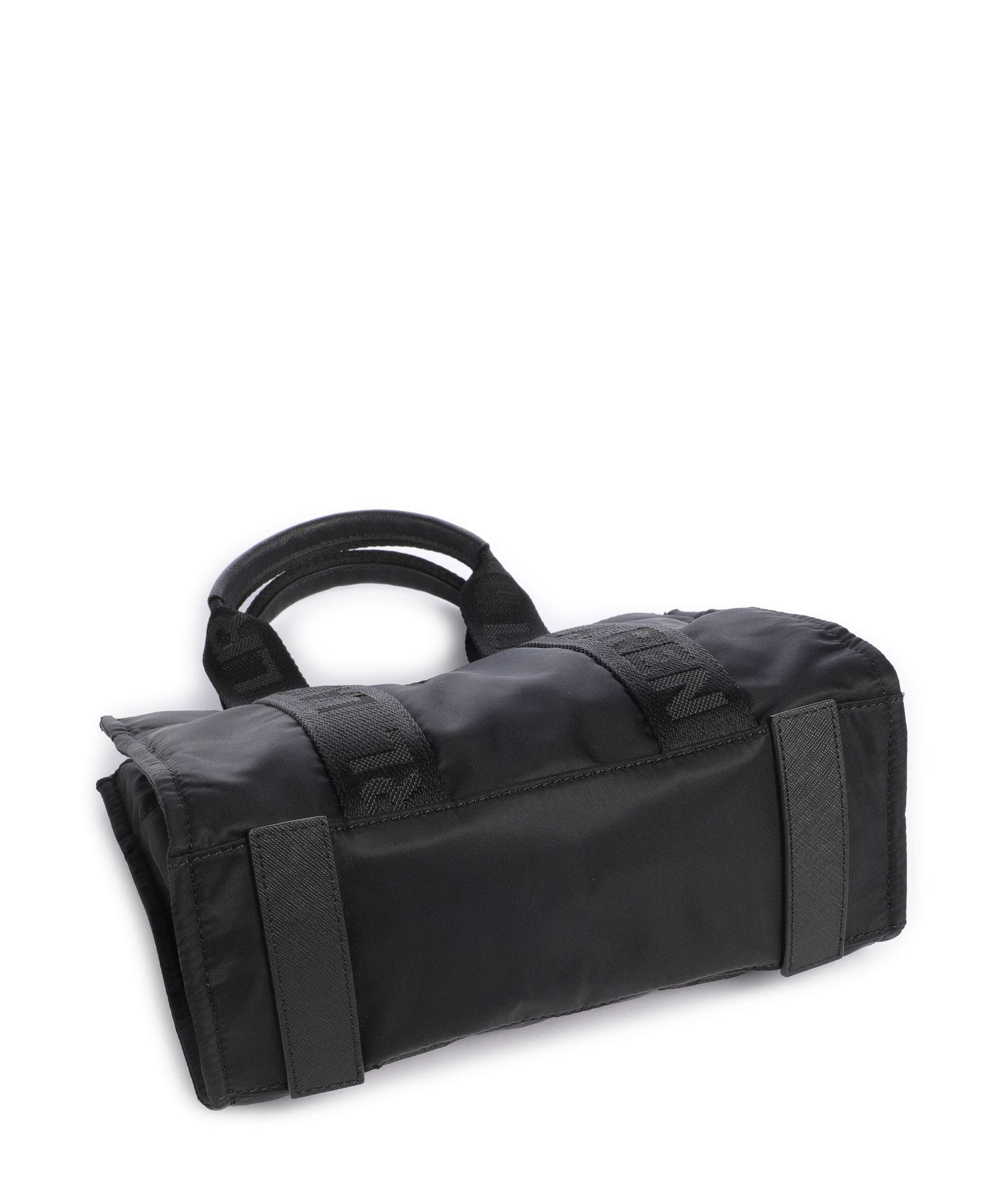 Lauren Ralph Lauren Stevie Small Handtas black - Image 5