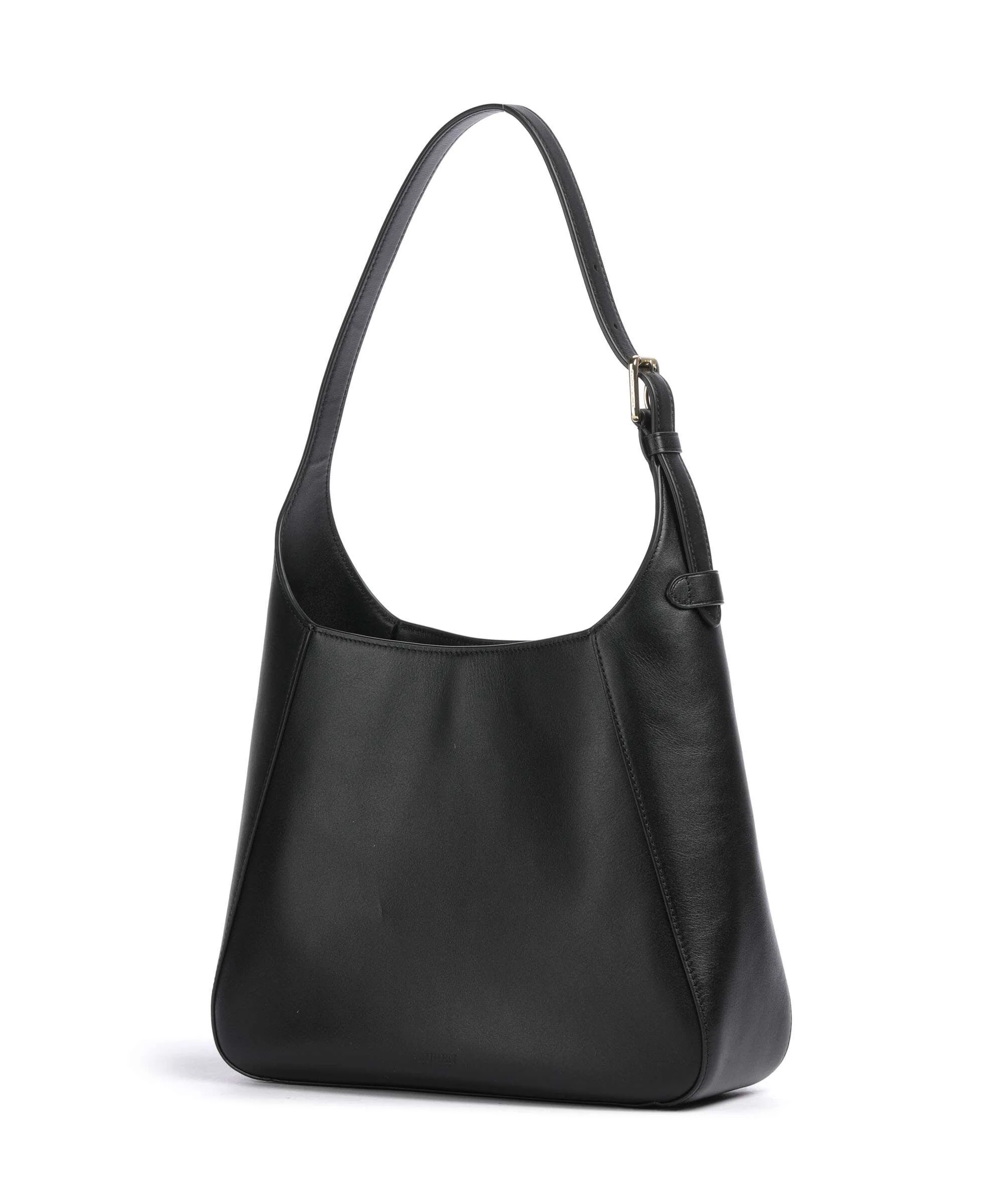 Lauren Ralph Lauren Tanner Large Schoudertas black - Image 2