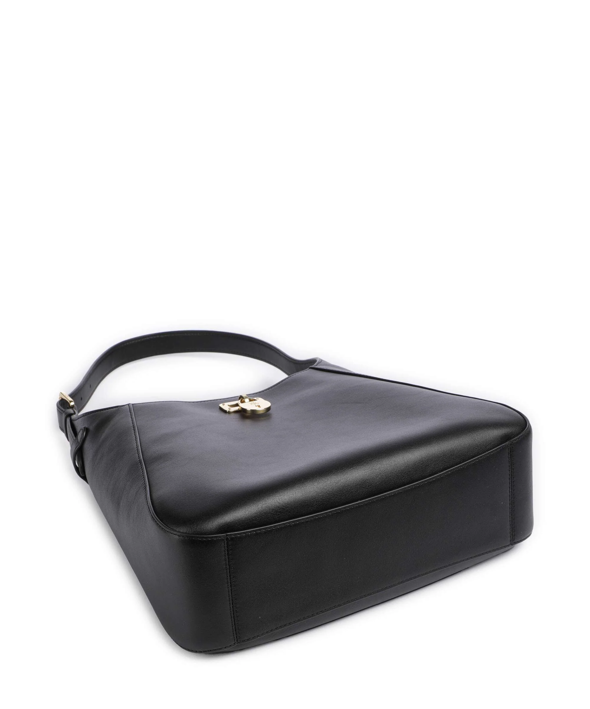 Lauren Ralph Lauren Tanner Large Schoudertas black - Image 5