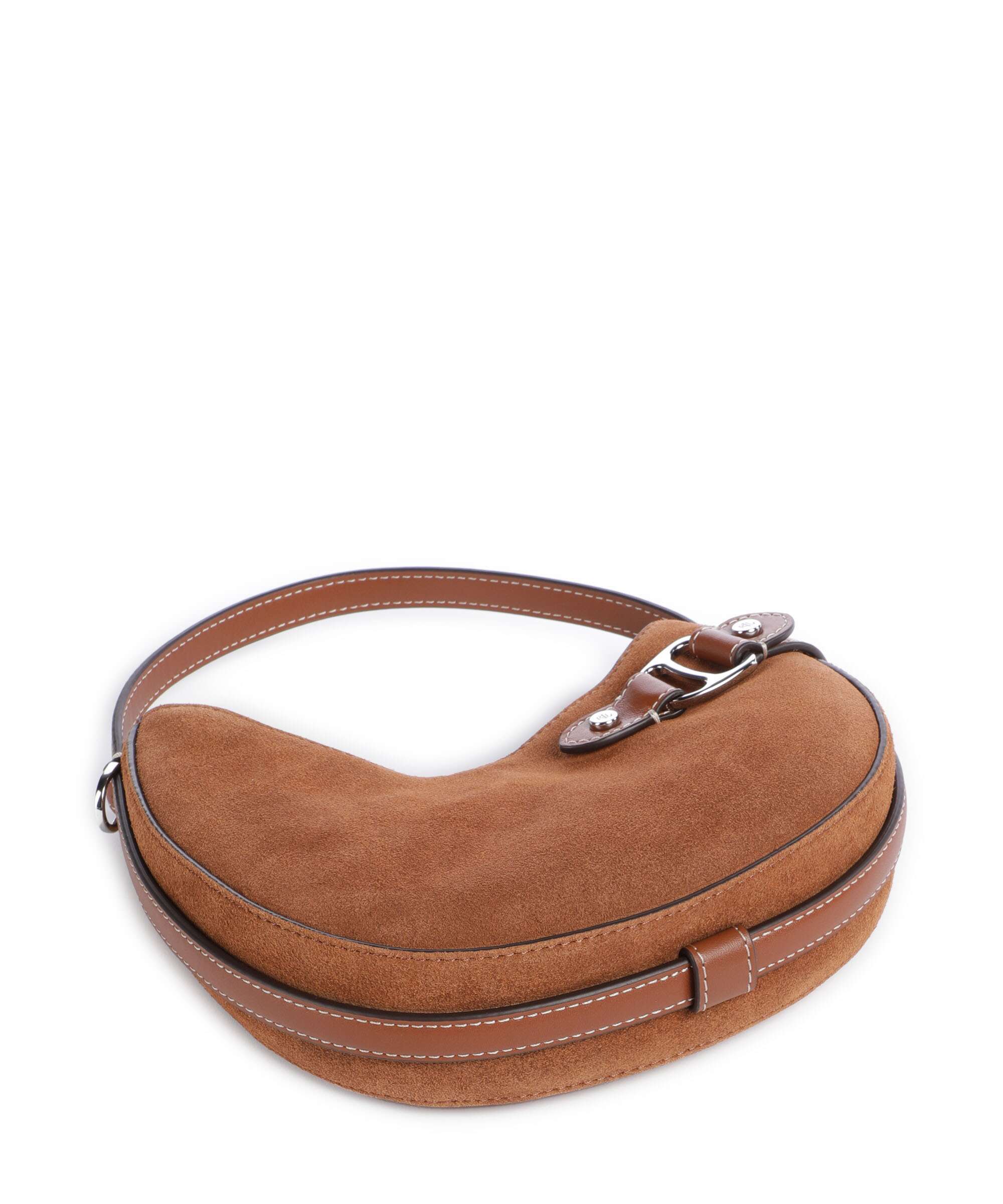 Lauren Ralph Lauren Tasha Small Handtas lauren tan - Image 5