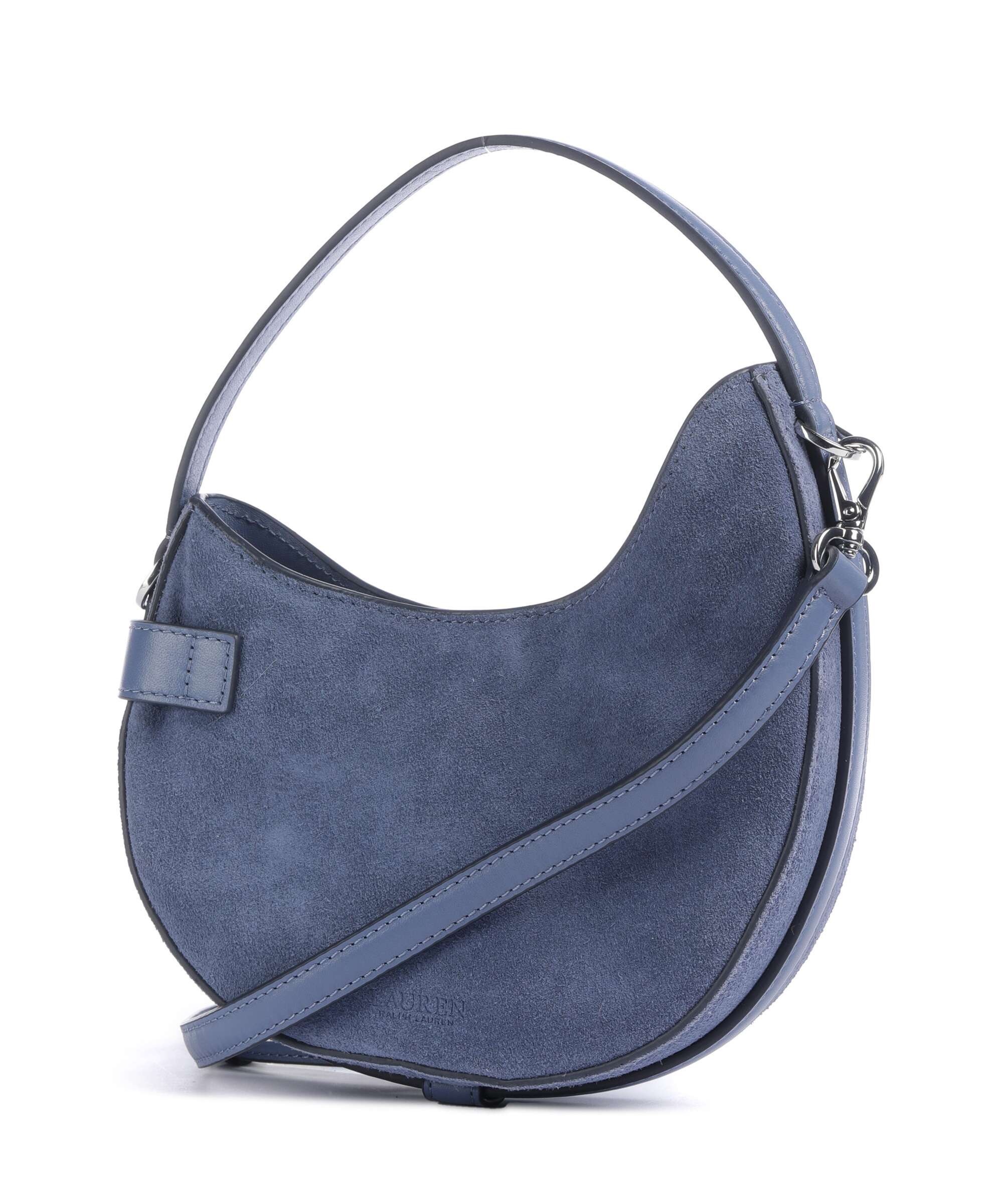 Lauren Ralph Lauren Tasha Small Handtas carson blue - Image 2