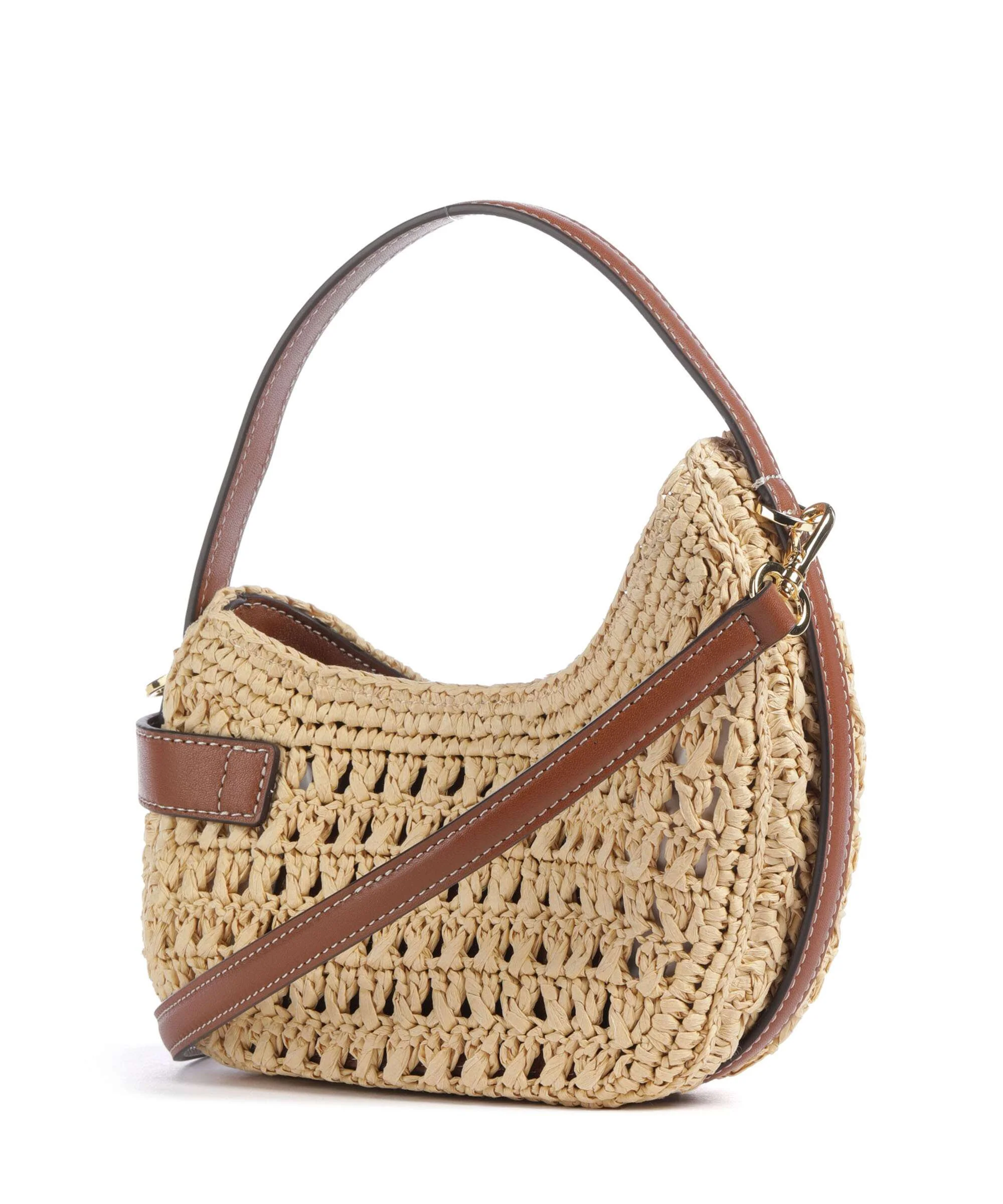 Lauren Ralph Lauren Tasha Small Handtas natural/lauren tan - Image 2