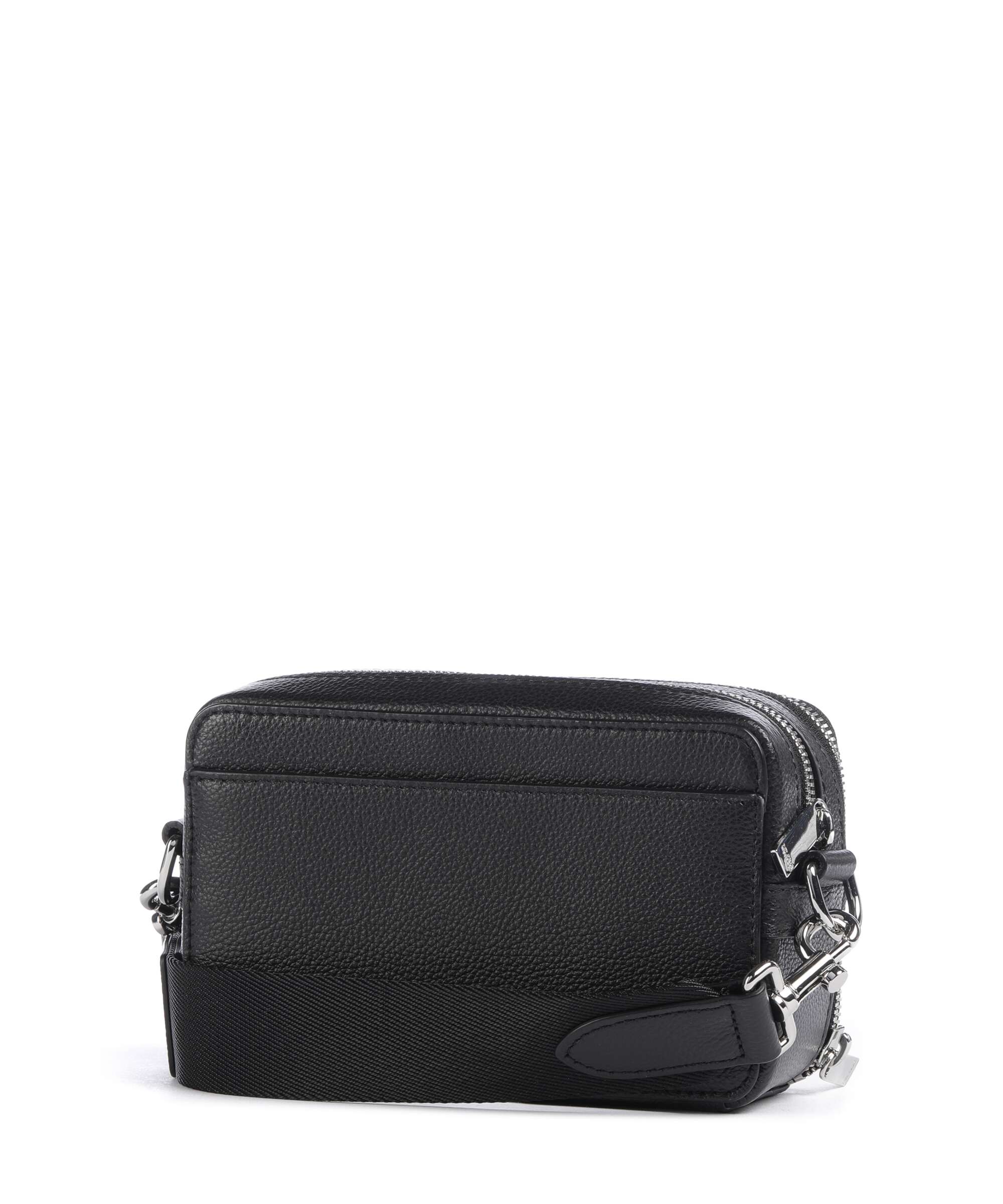 Le Tanneur Emile Crossbody tas black - Image 2