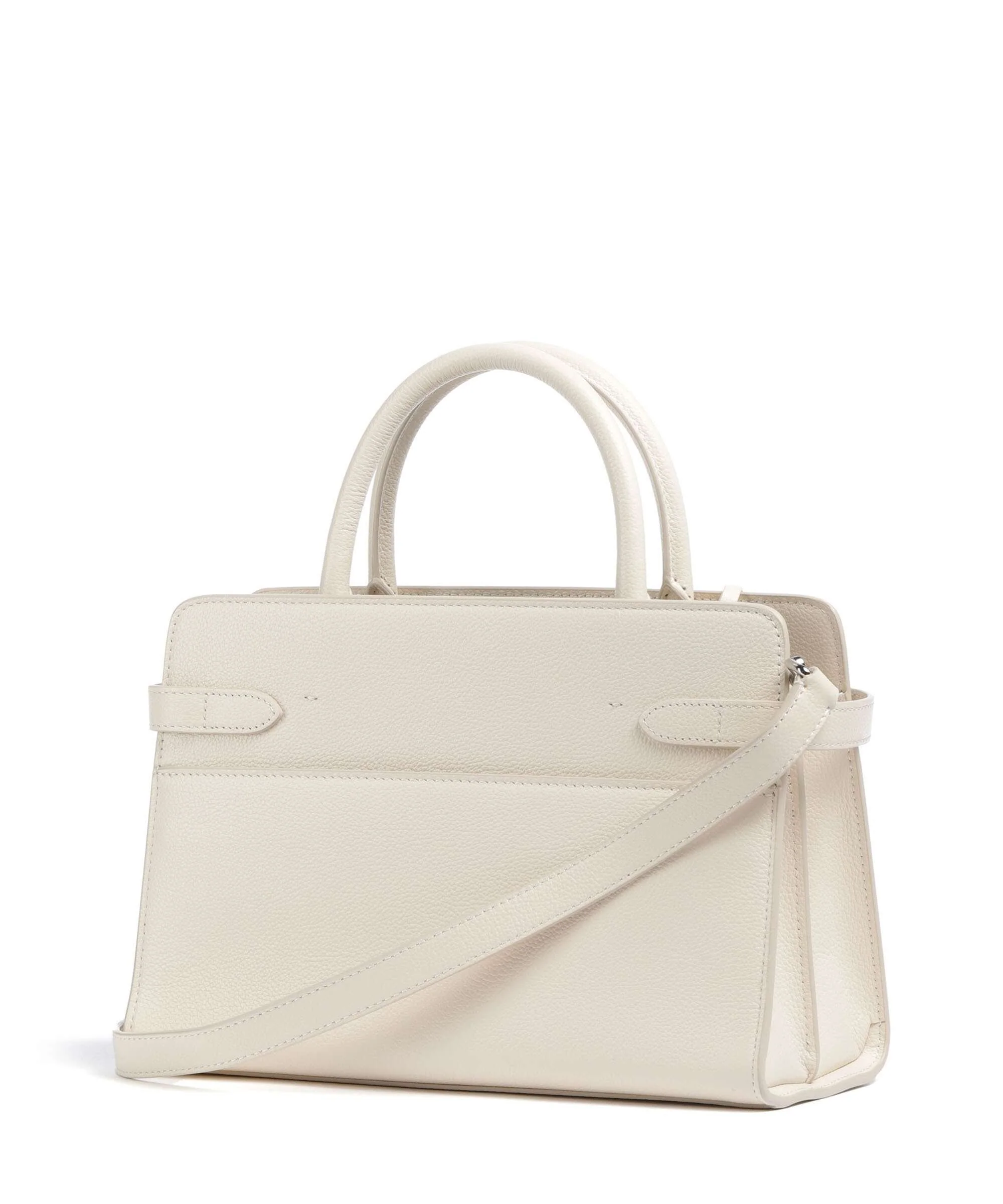 Le Tanneur Emilie Handtas fleur de sal - Image 2