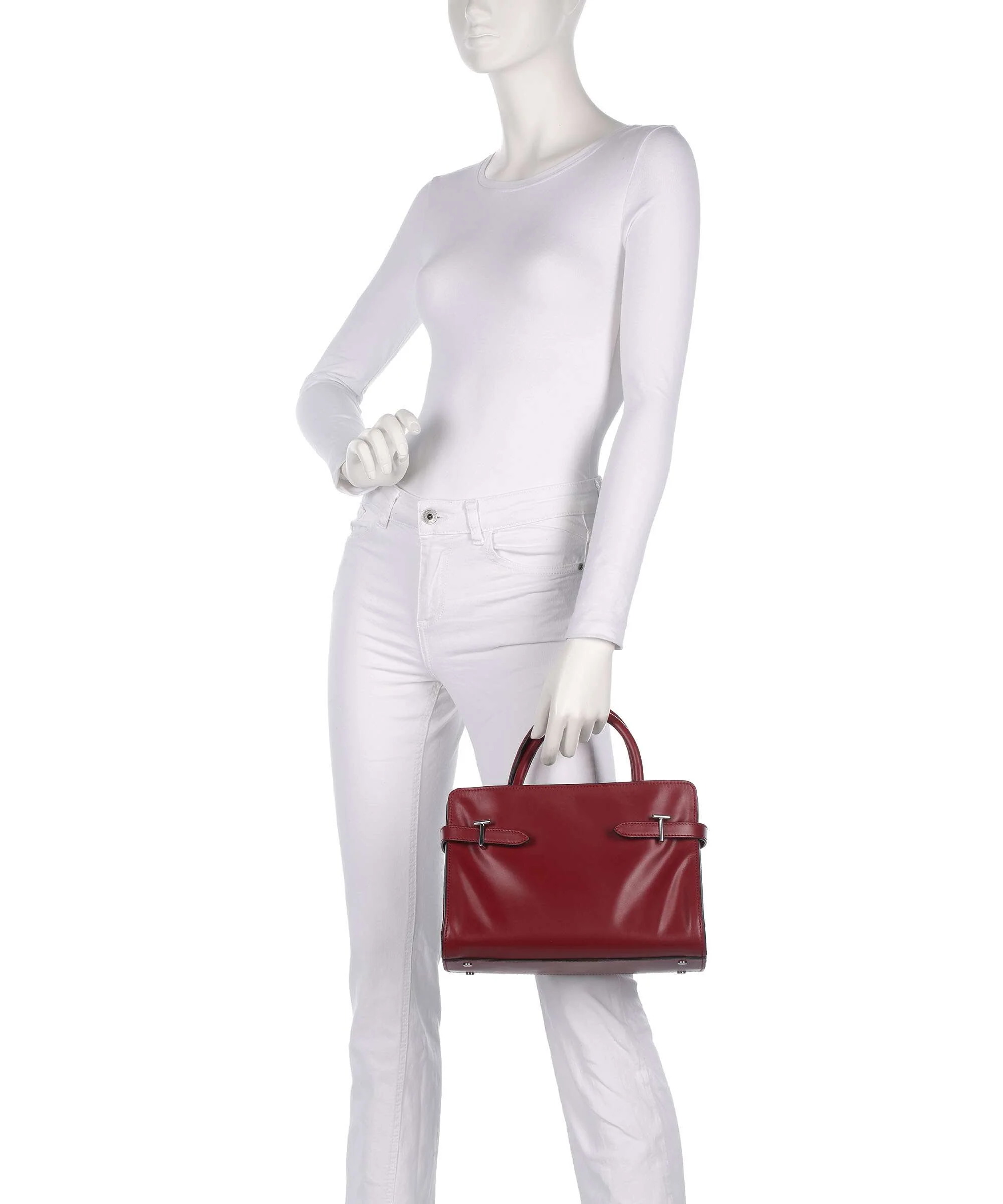 Le Tanneur Emilie Handtas revolution - Image 3