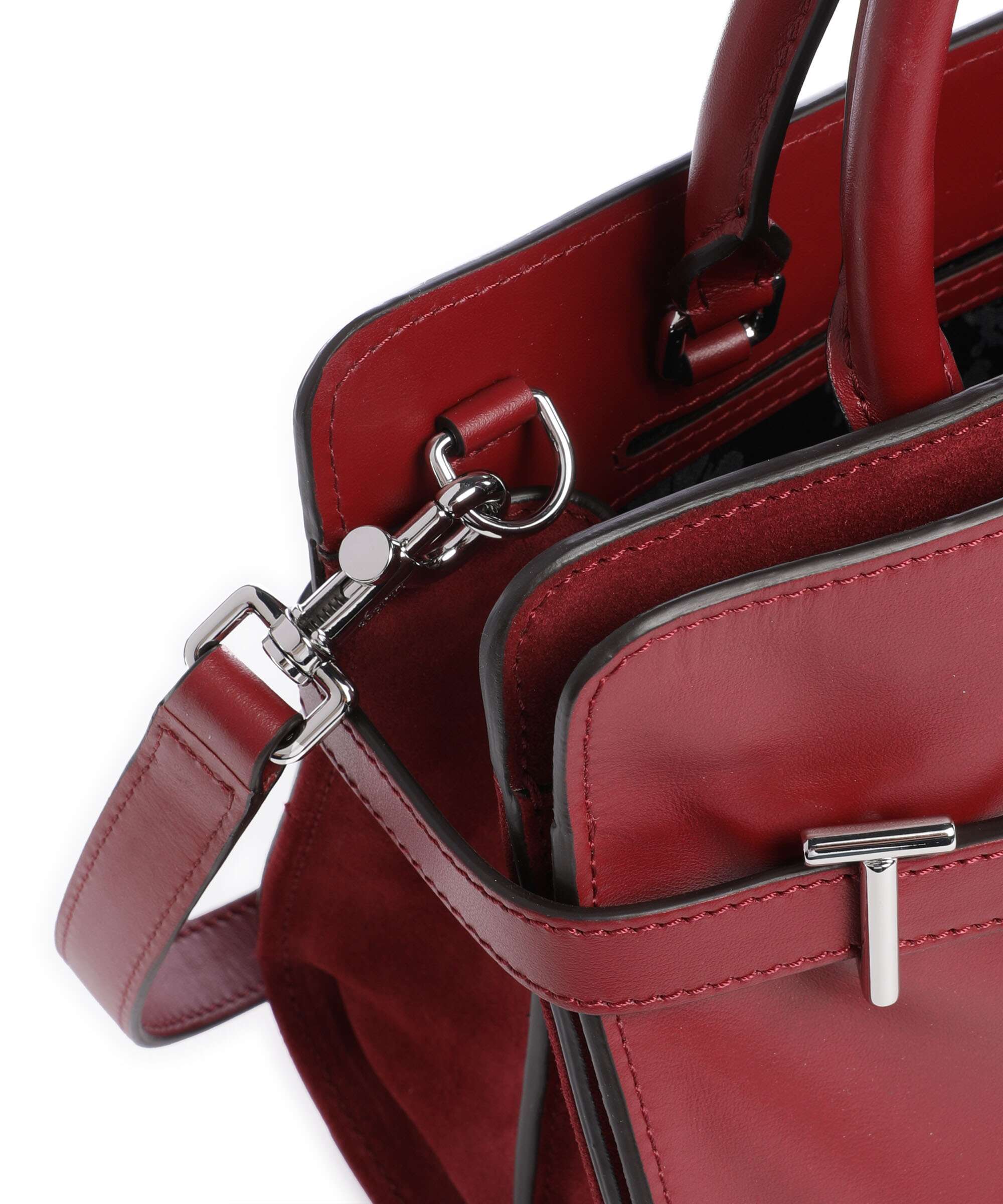 Le Tanneur Emilie Handtas revolution - Image 4