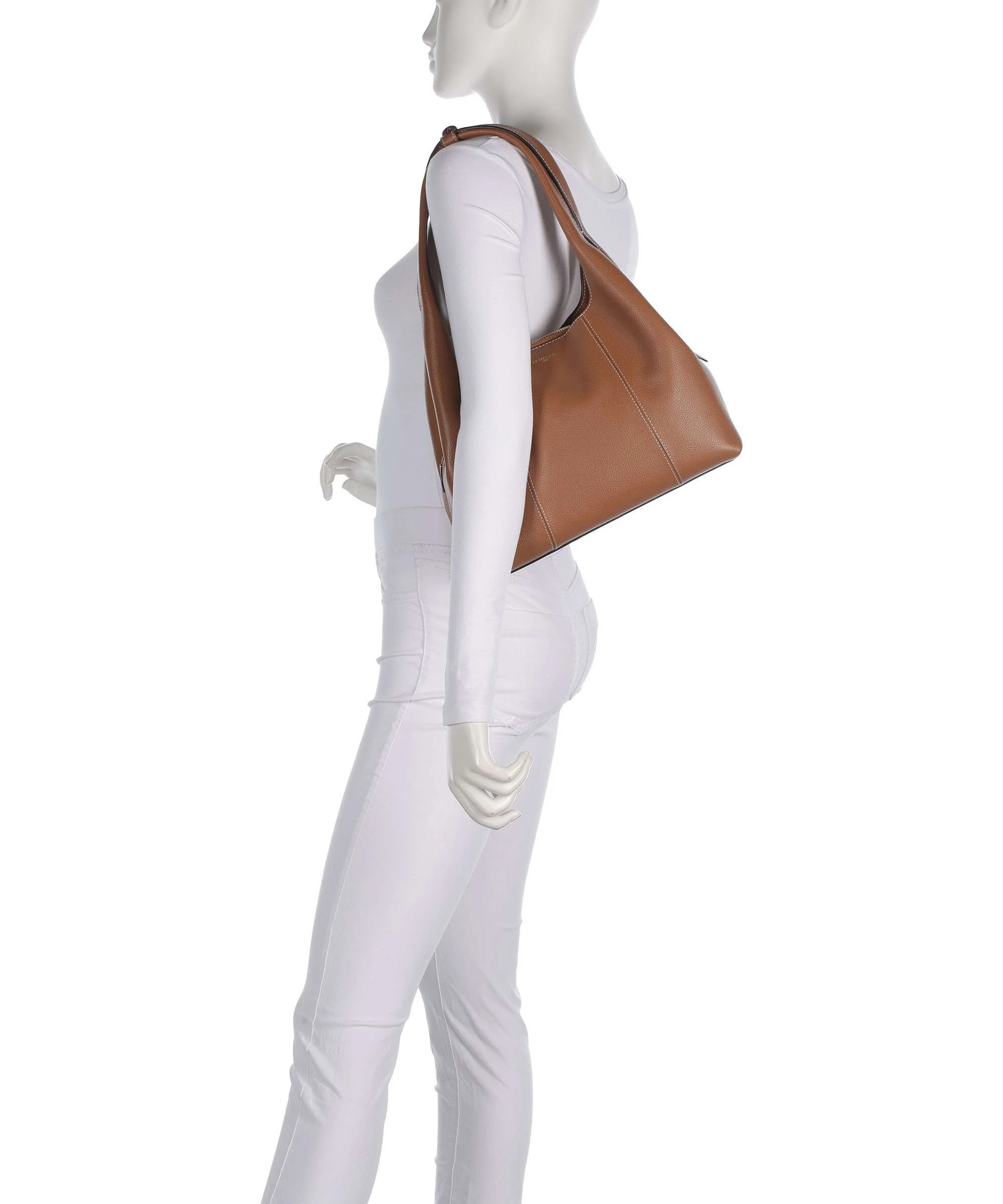 Le Tanneur Juliette Hobo tas tan - Image 3