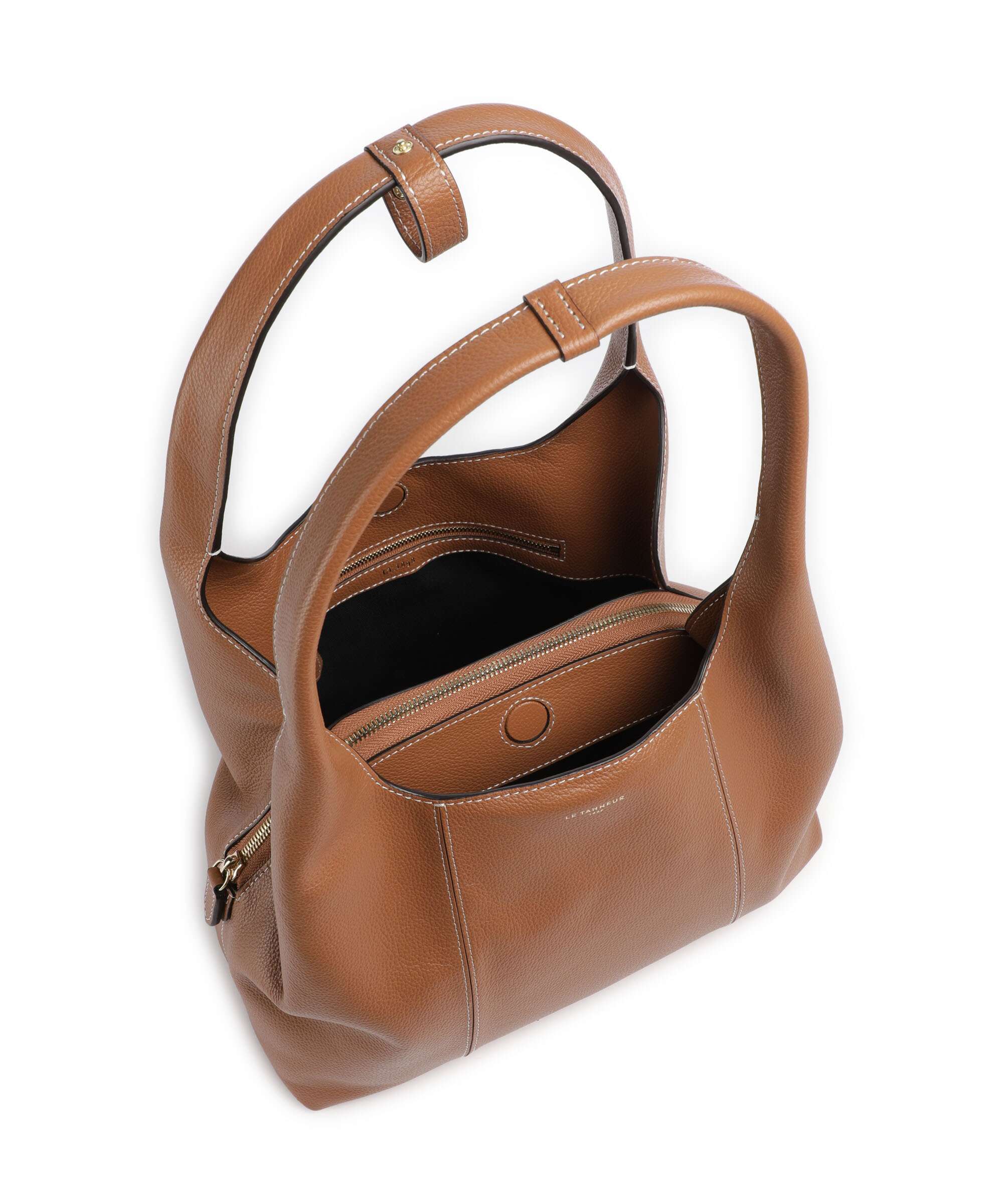 Le Tanneur Juliette Hobo tas tan - Image 5