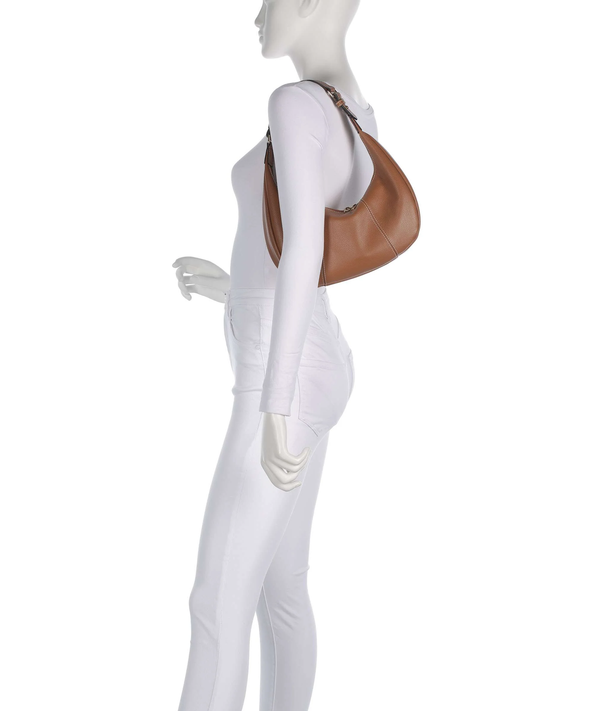 Le Tanneur Juliette Hobo tas tan - Image 3
