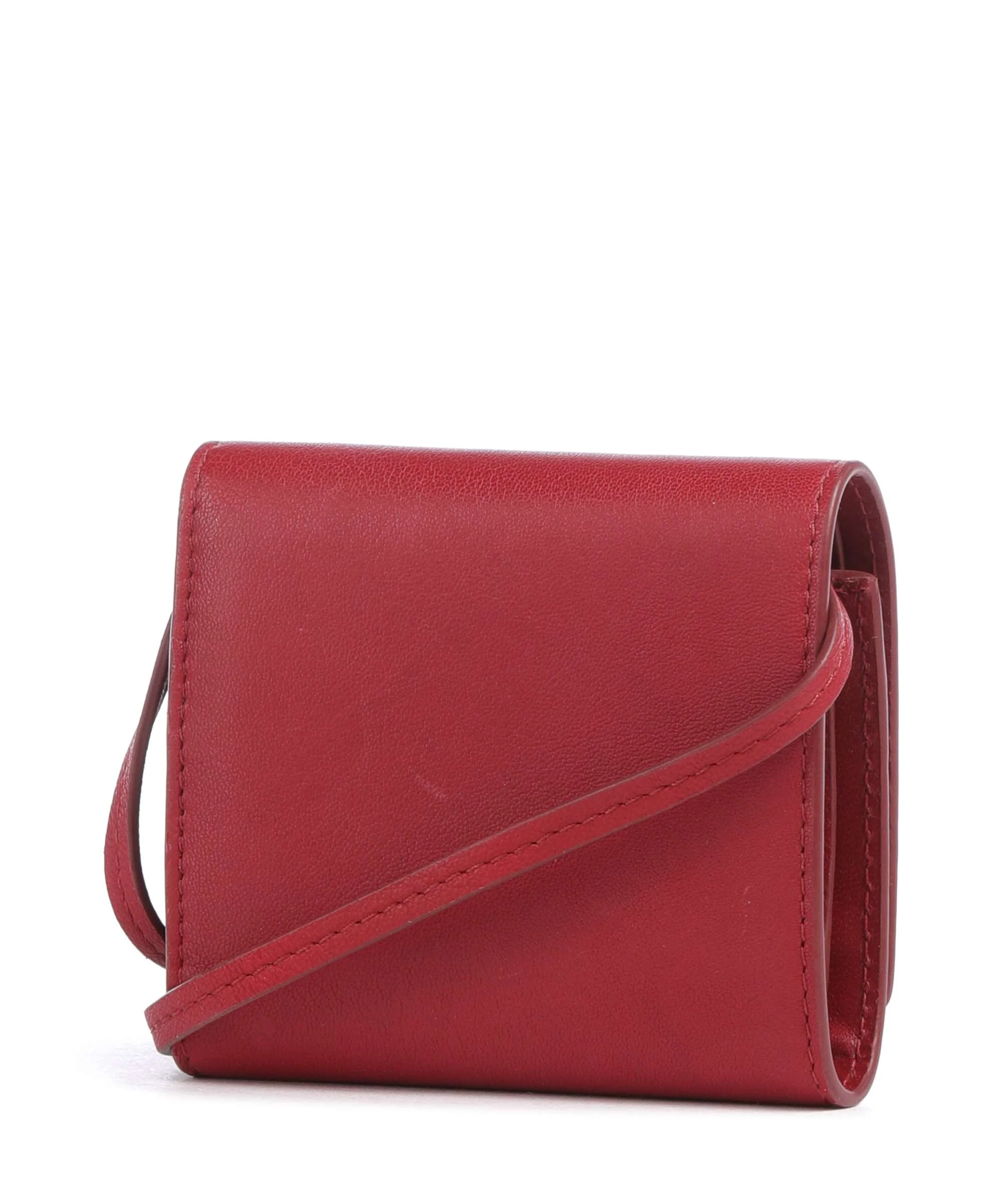 Liebeskind Ada Sheep Natural M Portemonnee true red - Image 2