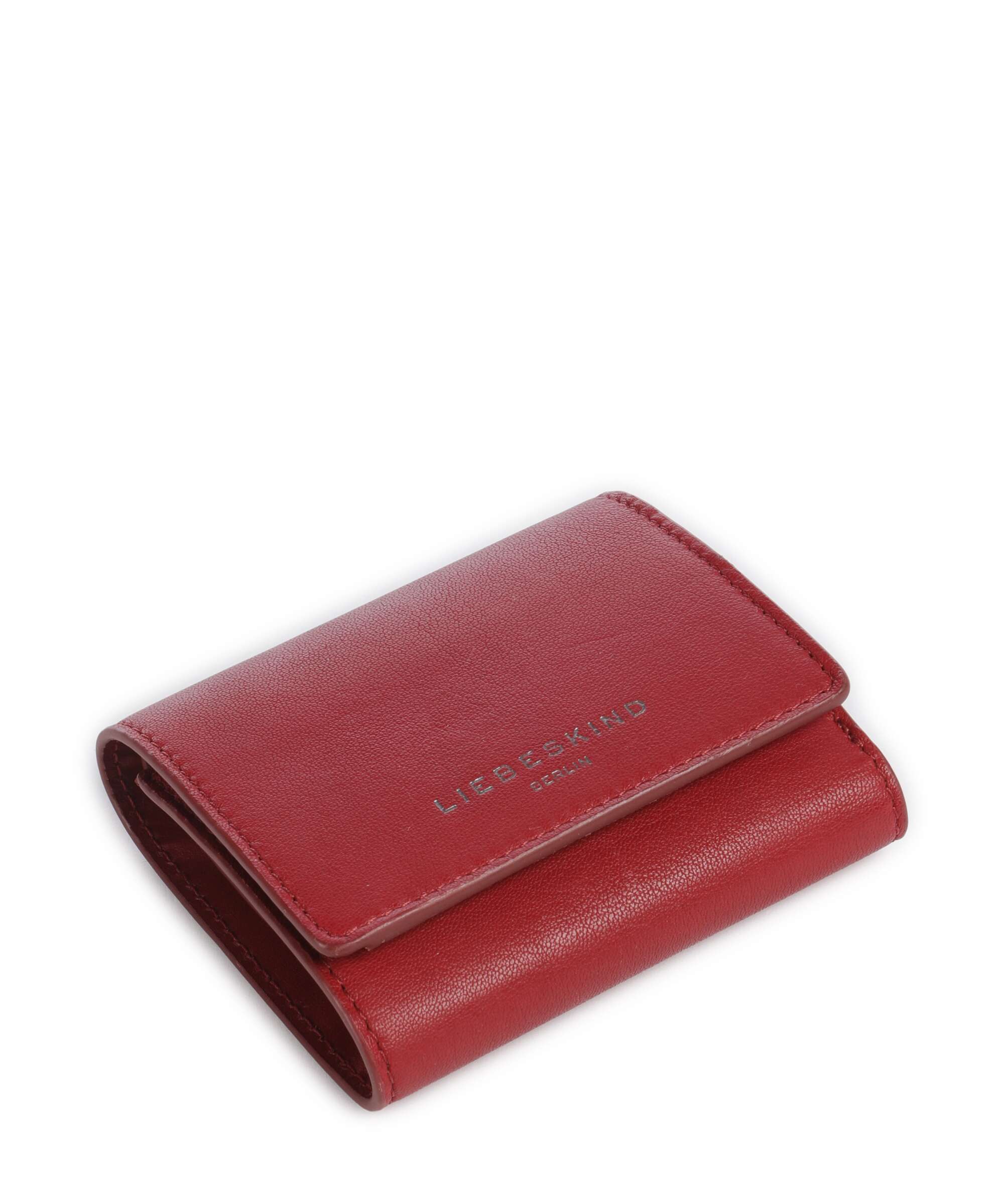 Liebeskind Ada Sheep Natural M Portemonnee true red - Image 5
