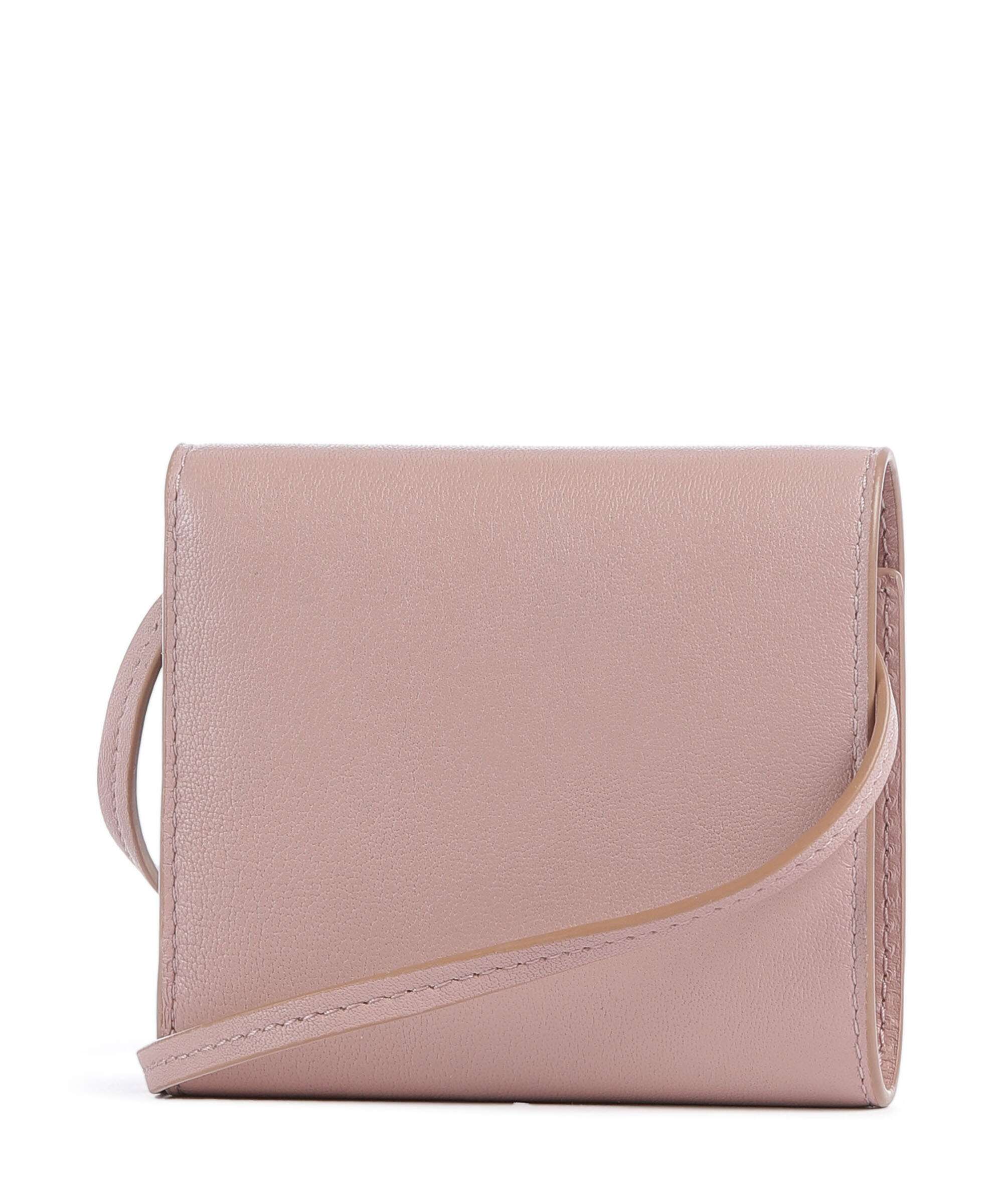 Liebeskind Ada Sheep Natural M Portemonnee blush - Image 2