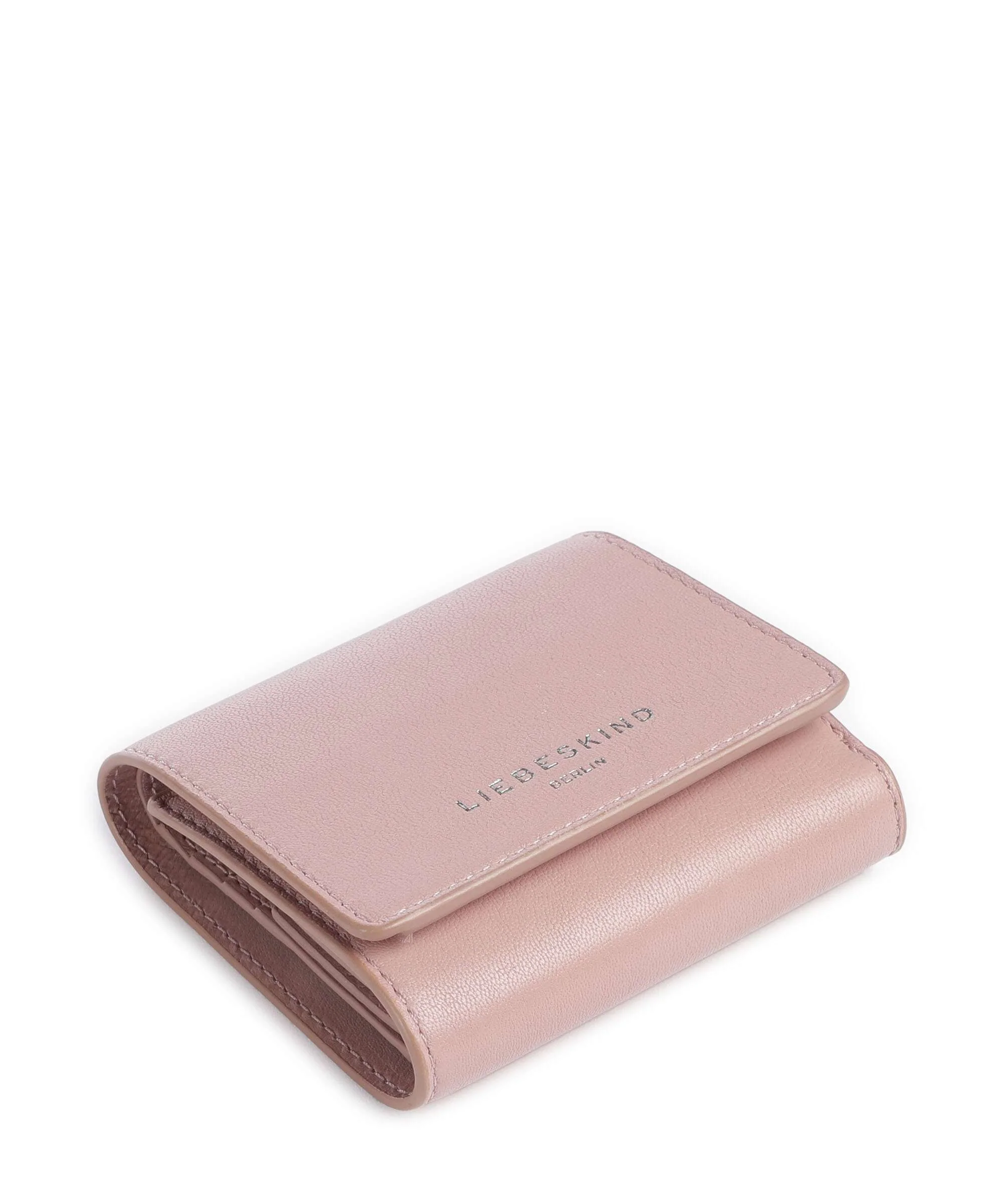 Liebeskind Ada Sheep Natural M Portemonnee blush - Image 5