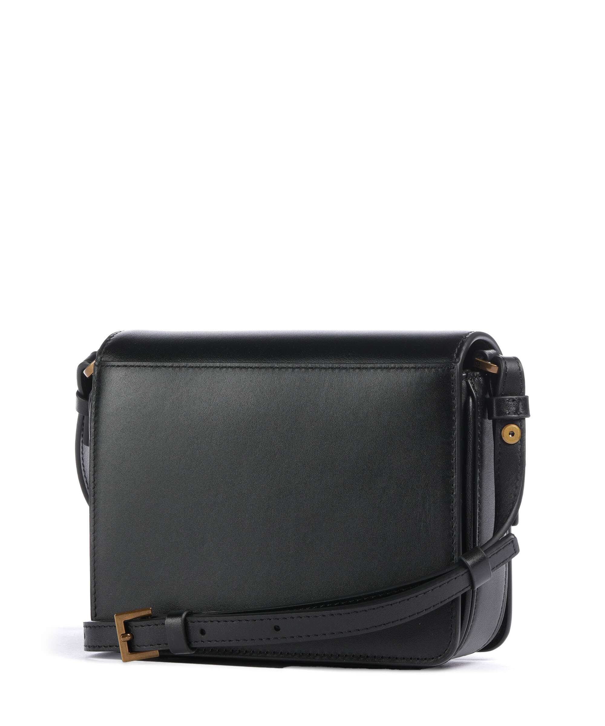 Liebeskind Alex Biker S Crossbody tas black - Image 2