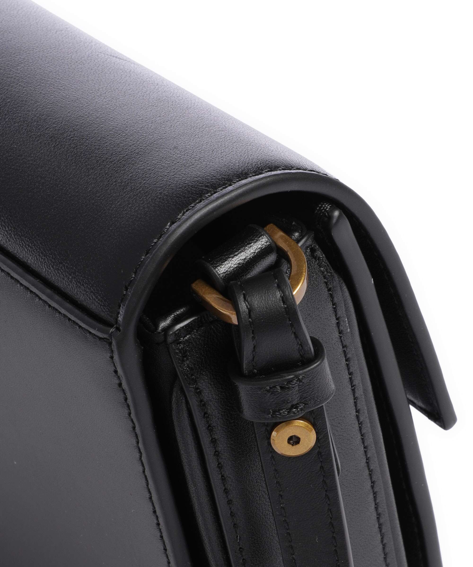 Liebeskind Alex Biker S Crossbody tas black - Image 4