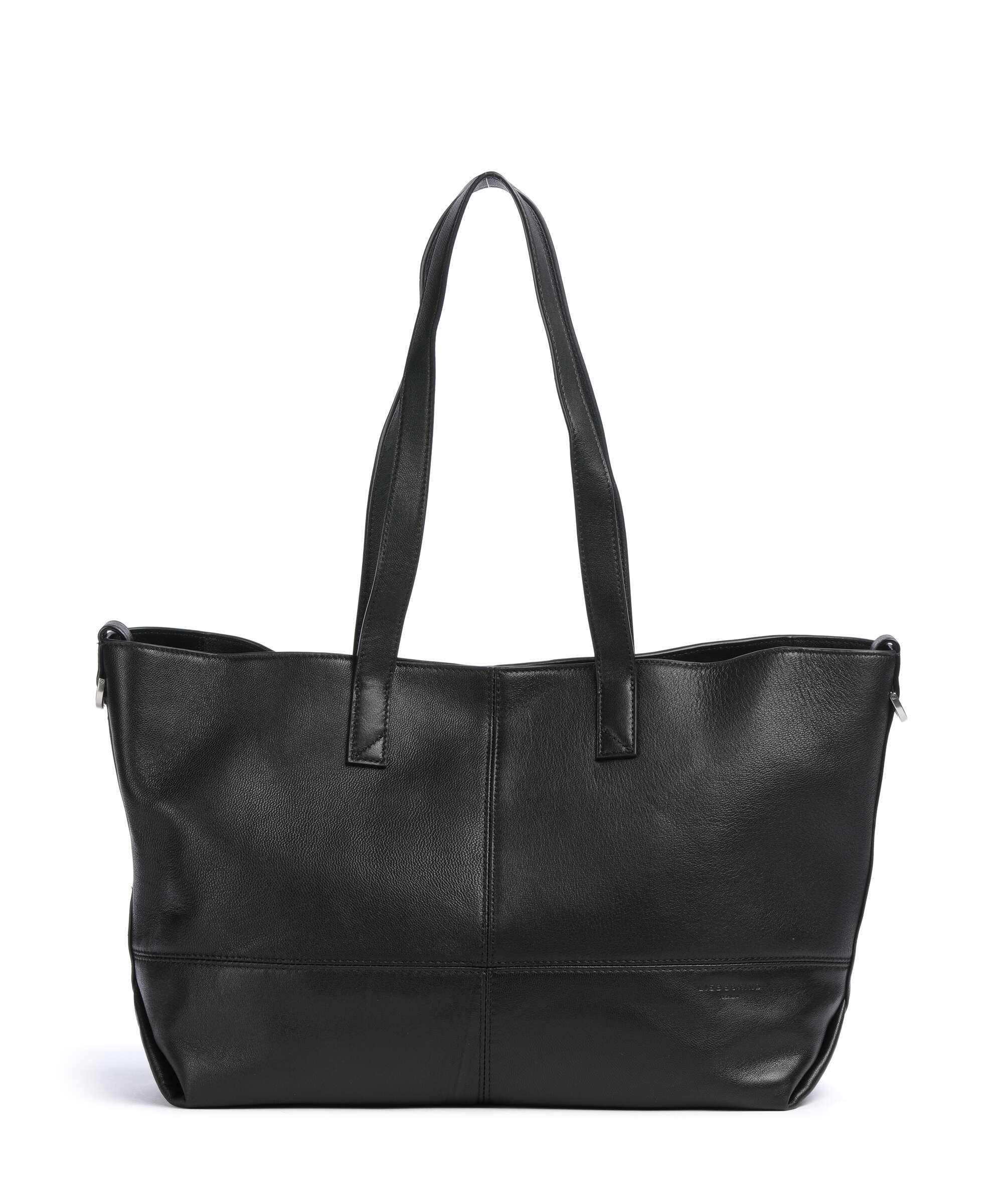 Liebeskind Ariel Vintage Goat M Boodschappentas black