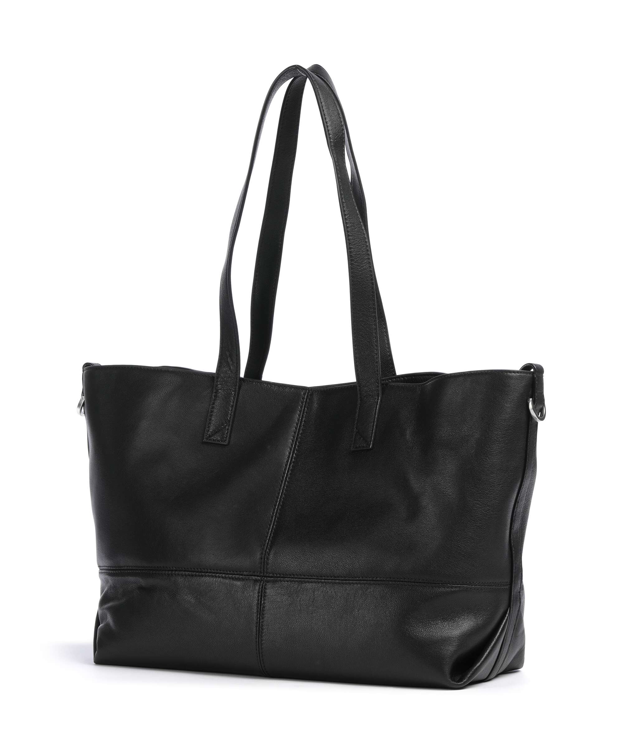 Liebeskind Ariel Vintage Goat M Boodschappentas black - Image 4