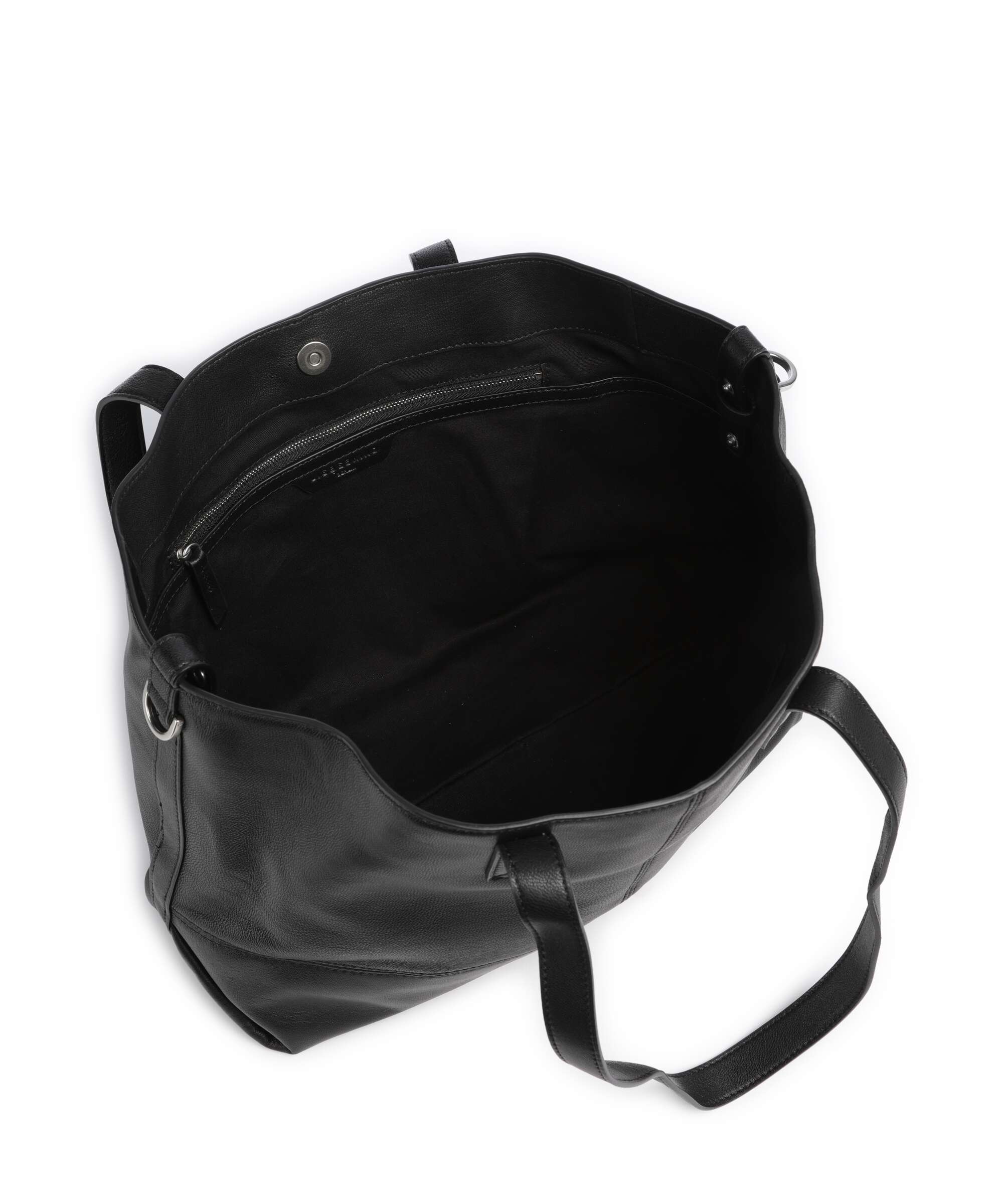 Liebeskind Ariel Vintage Goat M Boodschappentas black - Image 6