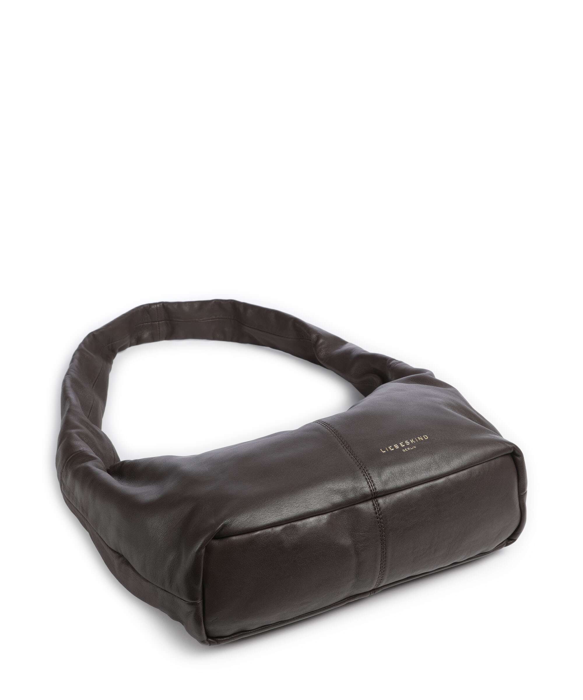 Liebeskind Bo Sheep Natural M Hobo tas roasted - Image 4
