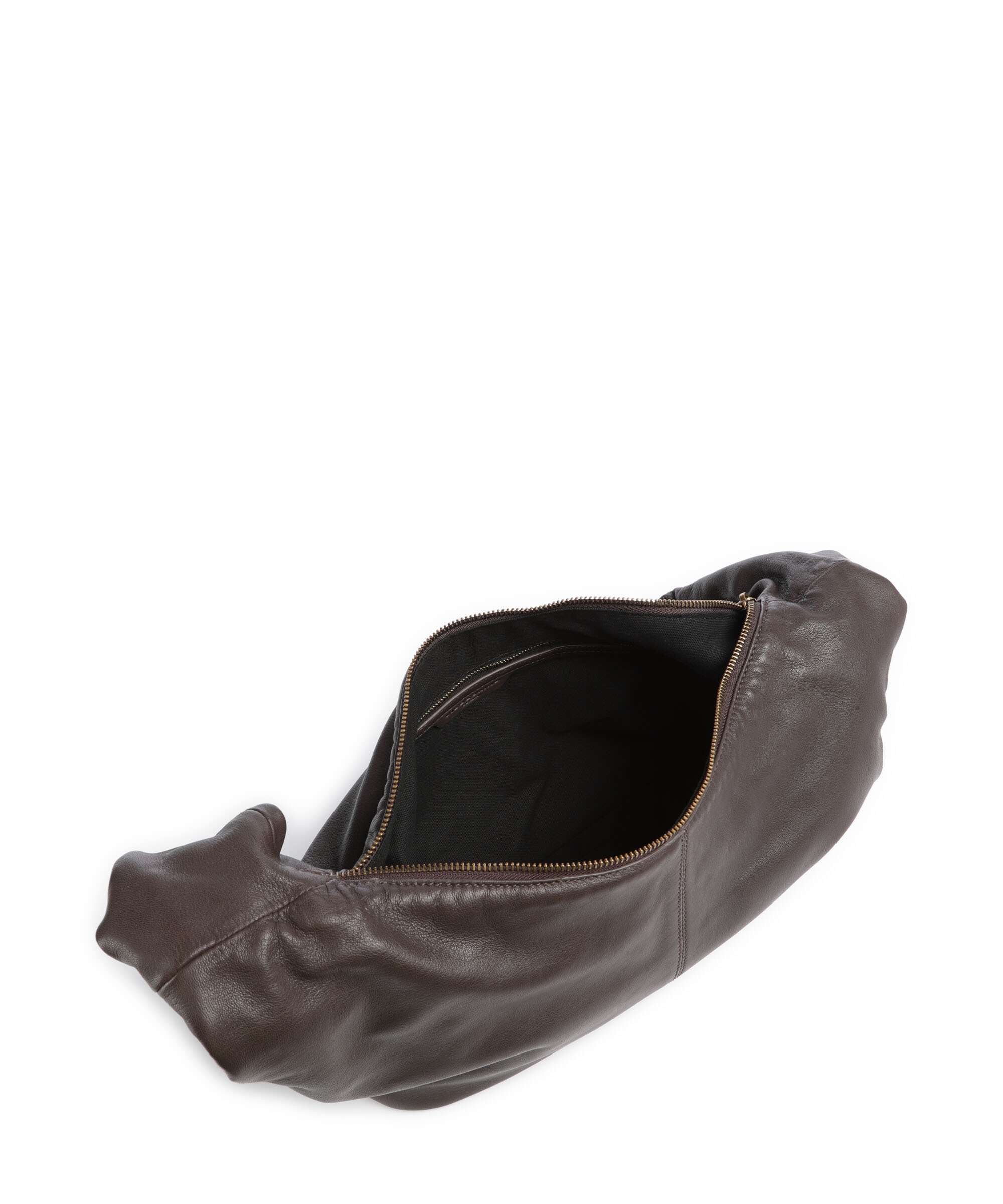 Liebeskind Bo Sheep Natural M Hobo tas roasted - Image 5