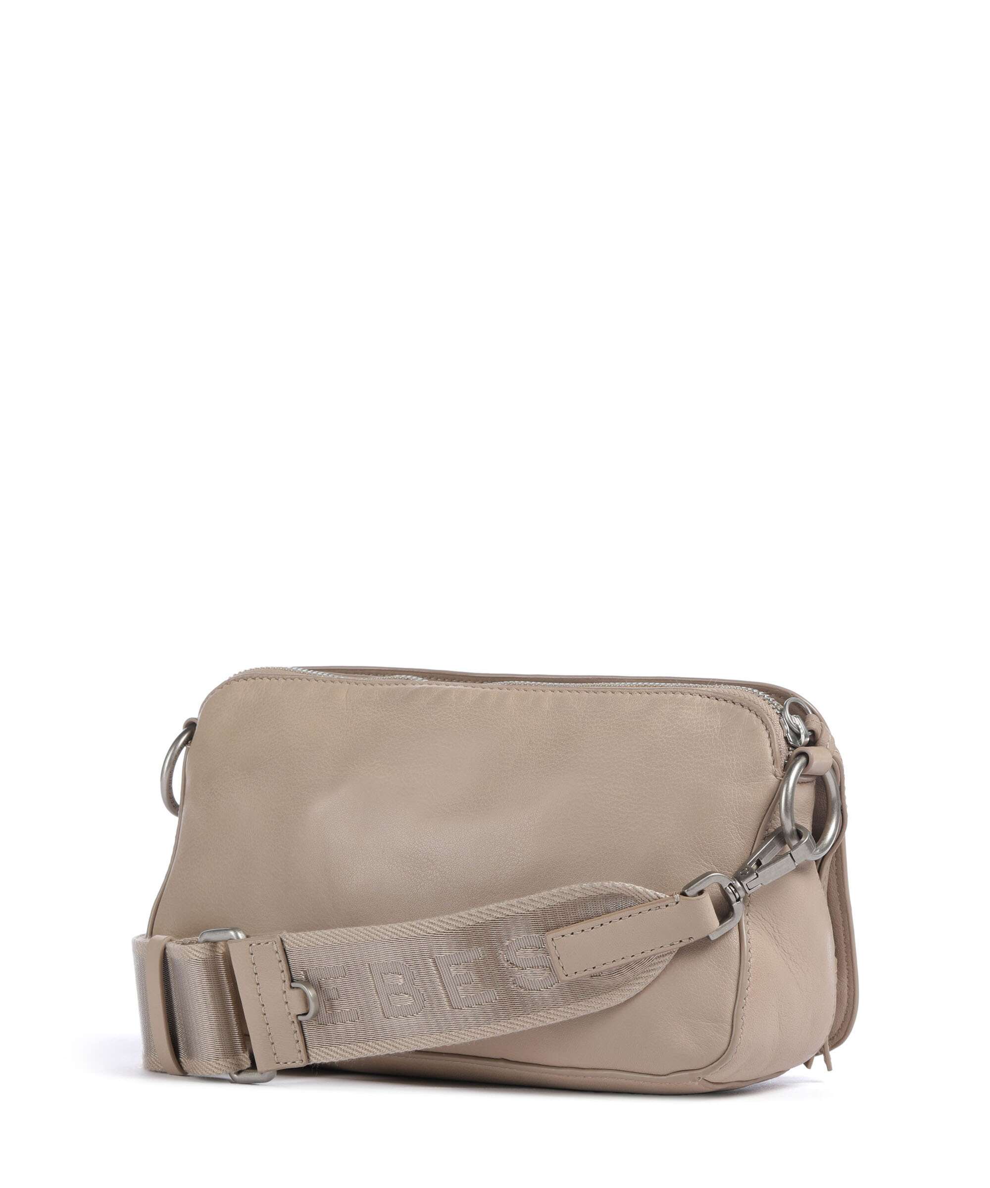 Liebeskind Clarice Sheep Natural Crossbody tas stone - Image 2