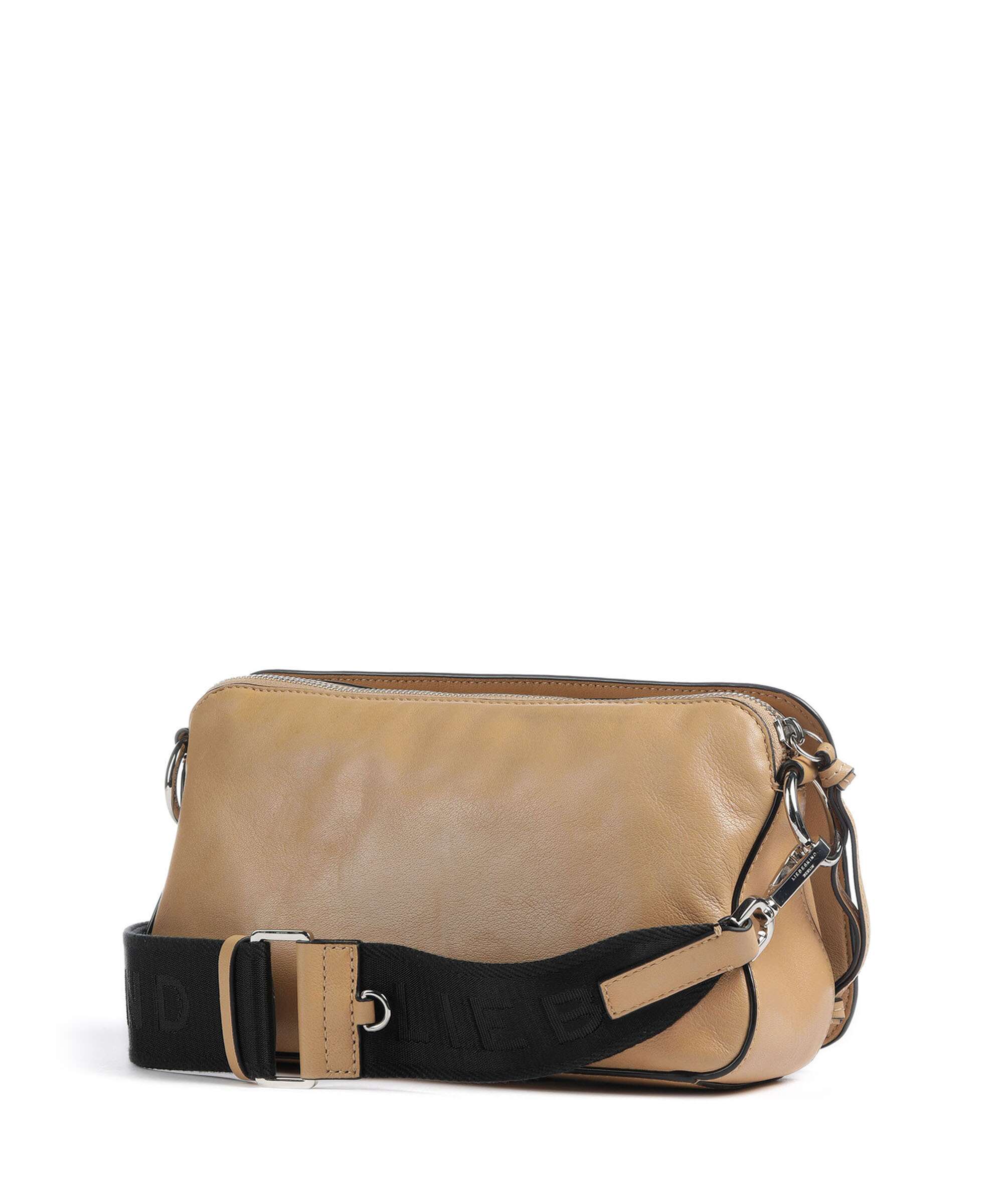 Liebeskind Clarice Sheep Natural Crossbody tas beige - Image 2
