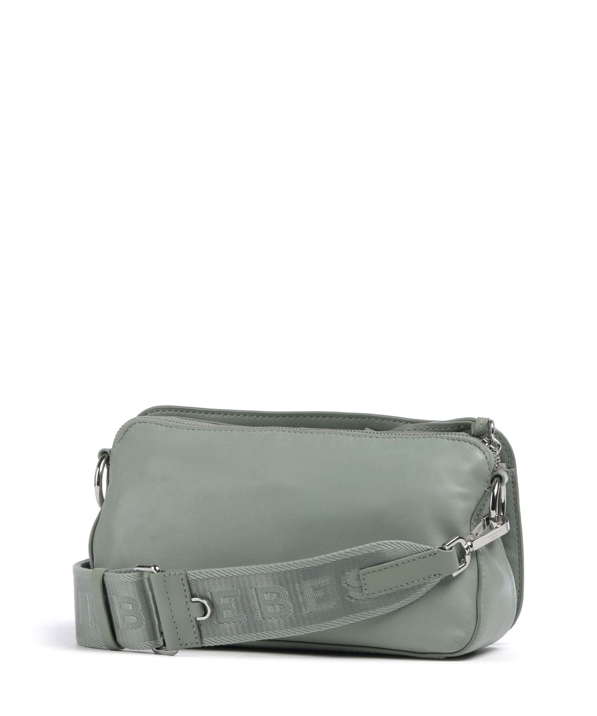 Liebeskind Clarice Sheep Natural Crossbody tas forest green - Image 2