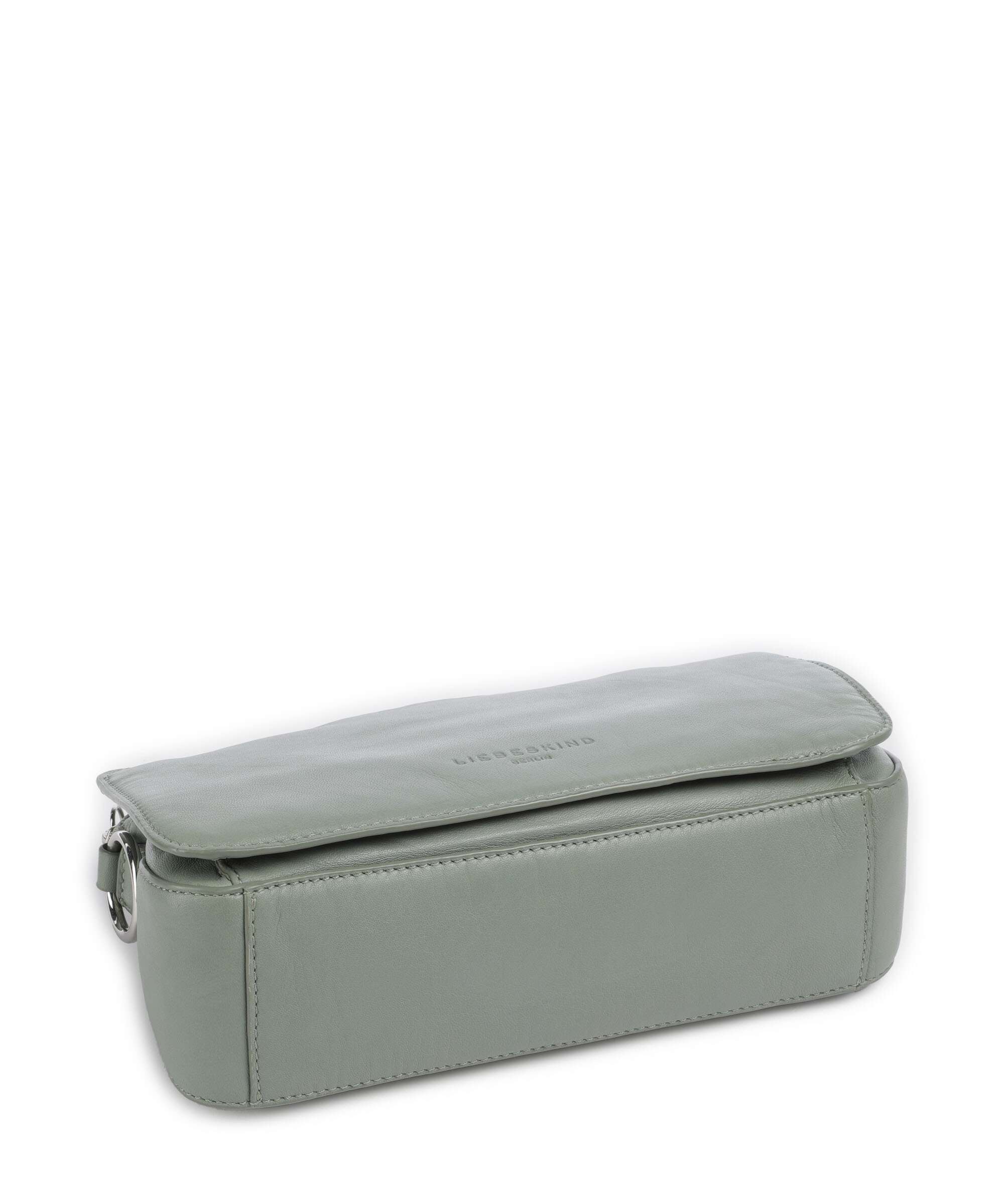 Liebeskind Clarice Sheep Natural Crossbody tas forest green - Image 5