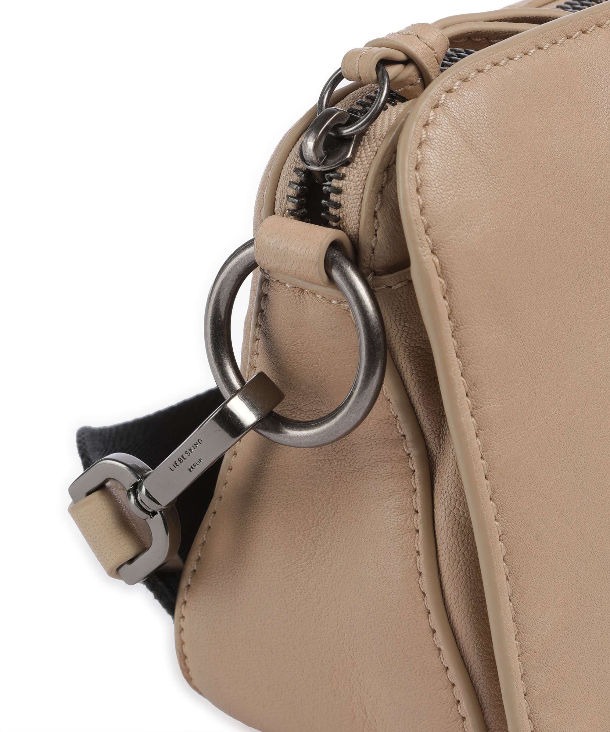 Liebeskind Clarice Sheep Natural Crossbody tas sand castle - Image 4