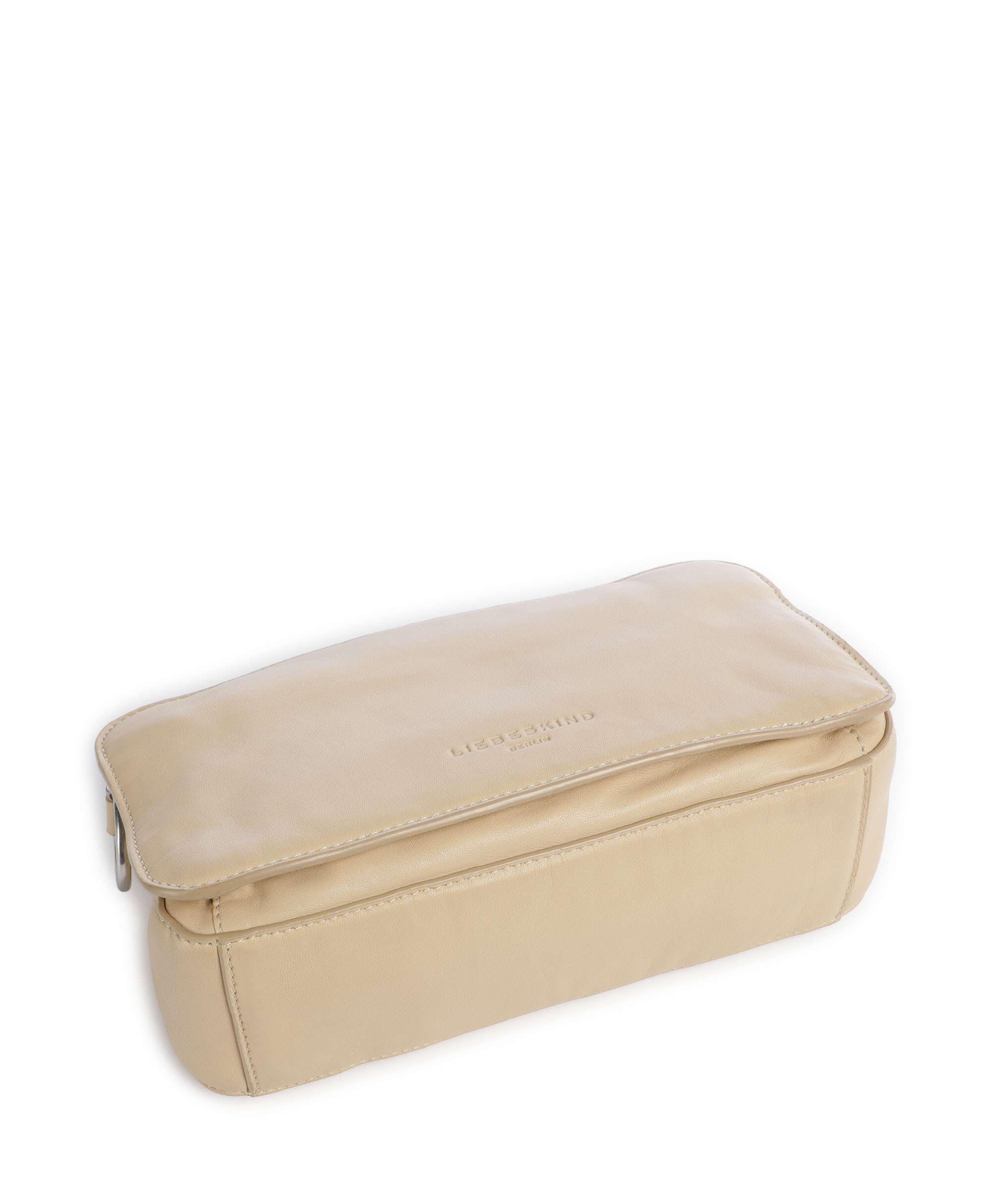 Liebeskind Clarice Sheep Natural Crossbody tas biscotti - Image 5