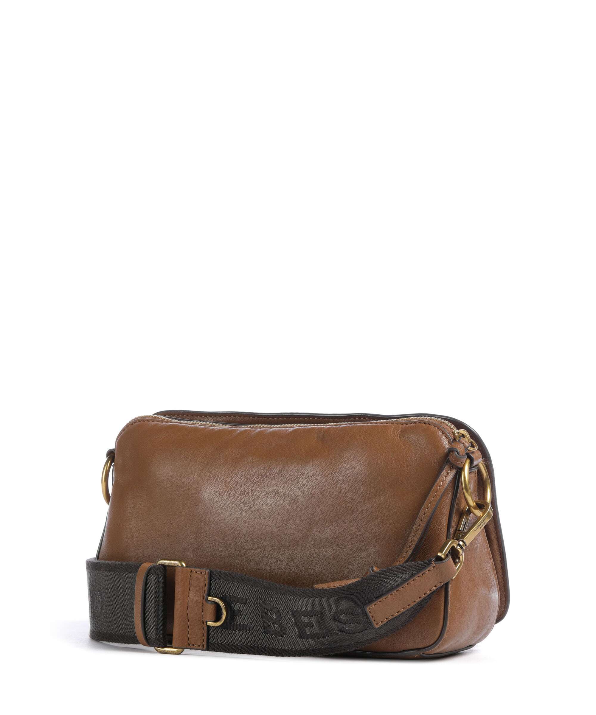 Liebeskind Clarice Sheep Natural Crossbody tas sepia - Image 2