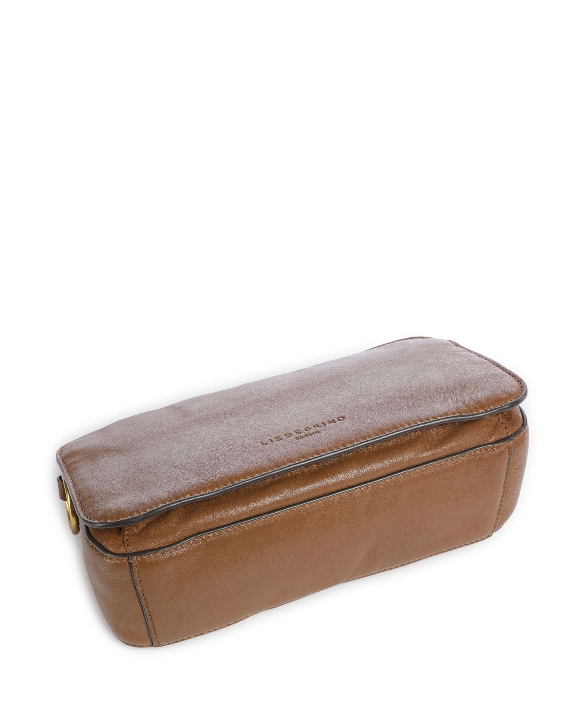 Liebeskind Clarice Sheep Natural Crossbody tas sepia - Image 5