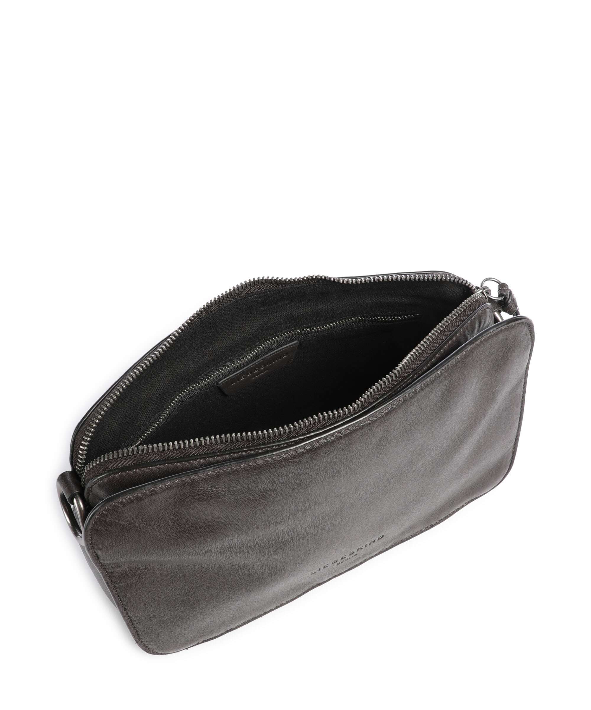 Liebeskind Clarice Sheep Natural Crossbody tas deep soil - Image 6