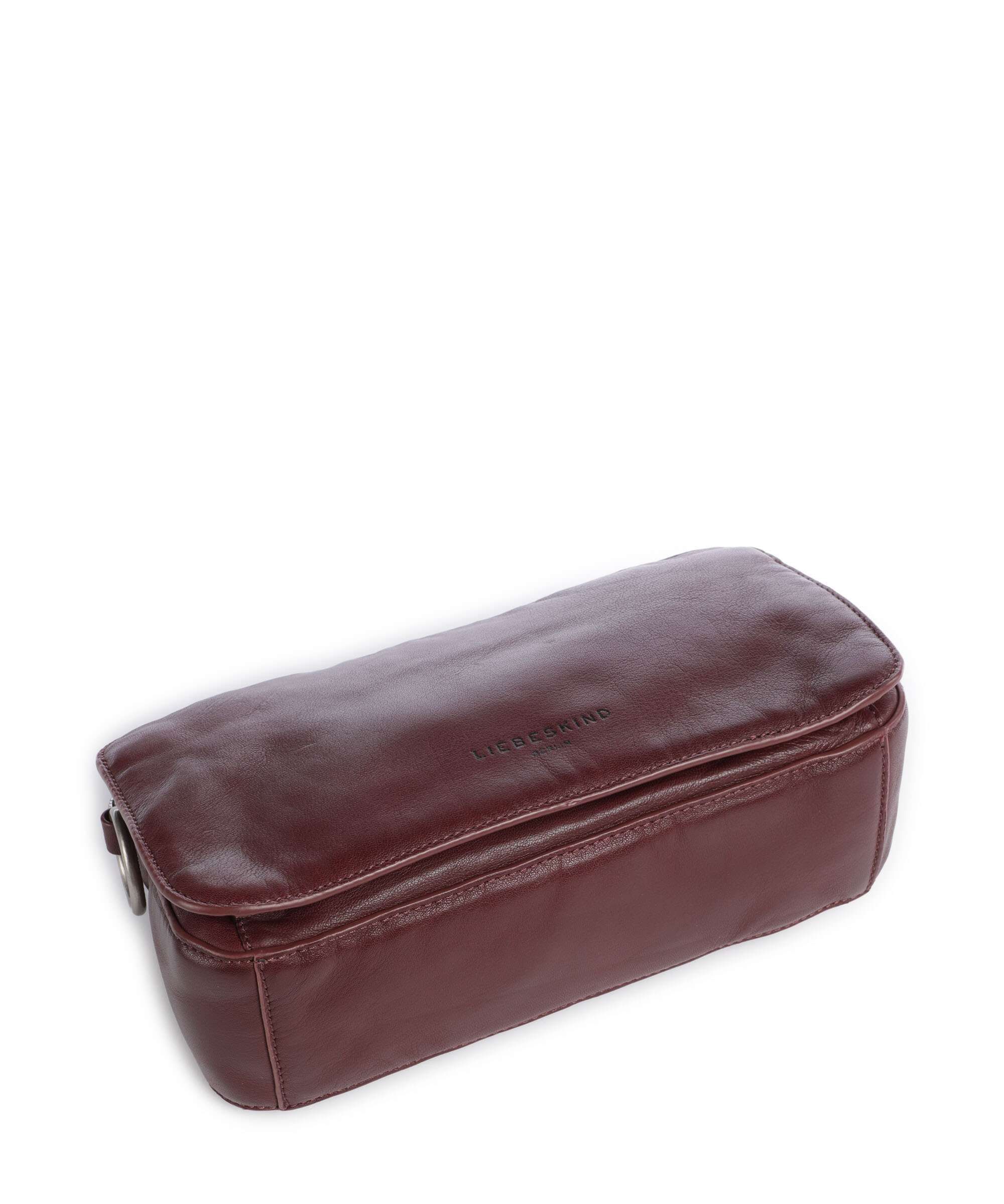 Liebeskind Clarice Sheep Natural M Crossbody tas pomegranate - Image 5