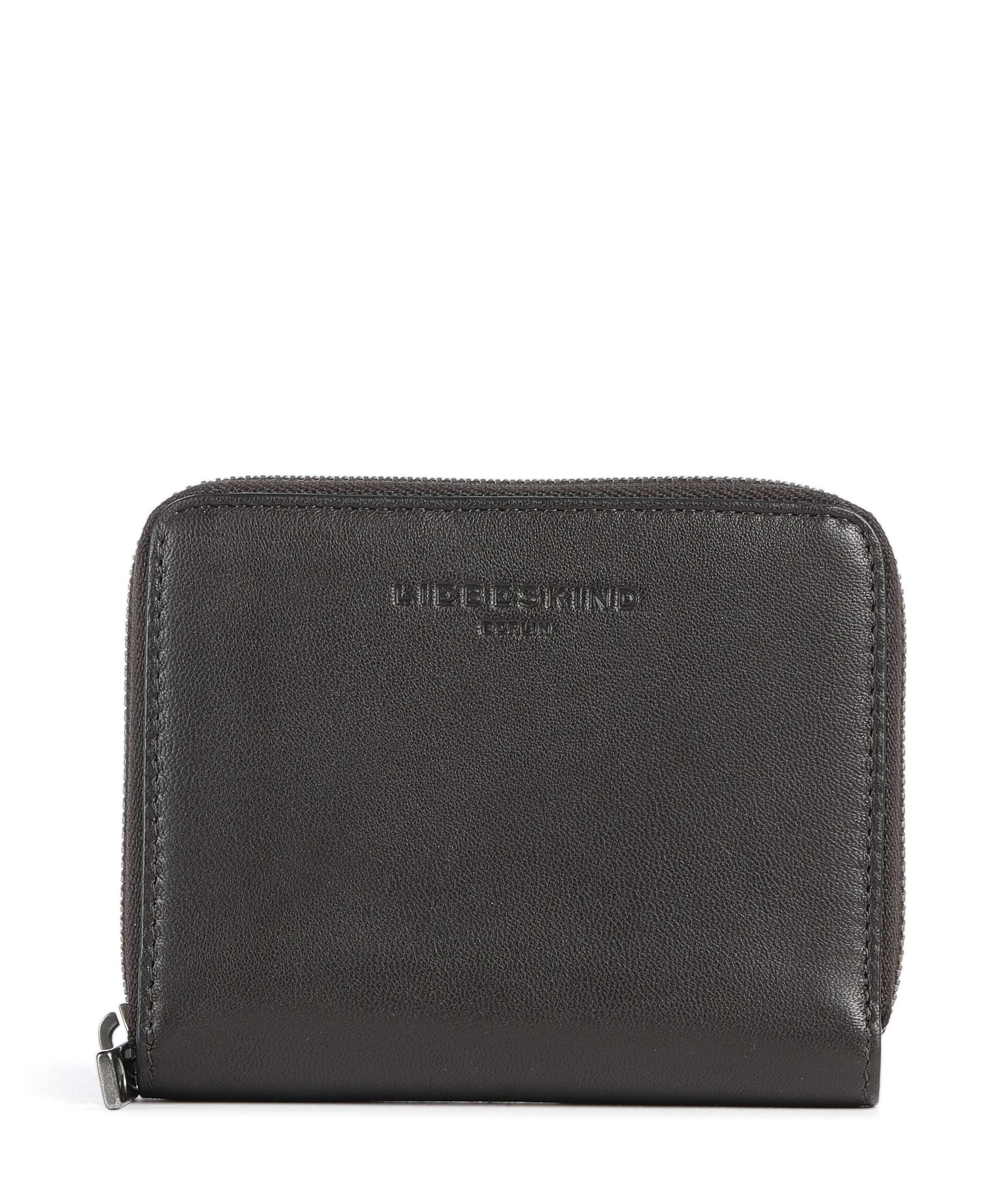 Liebeskind Conny Sheep Natural M Portemonnee deep soil