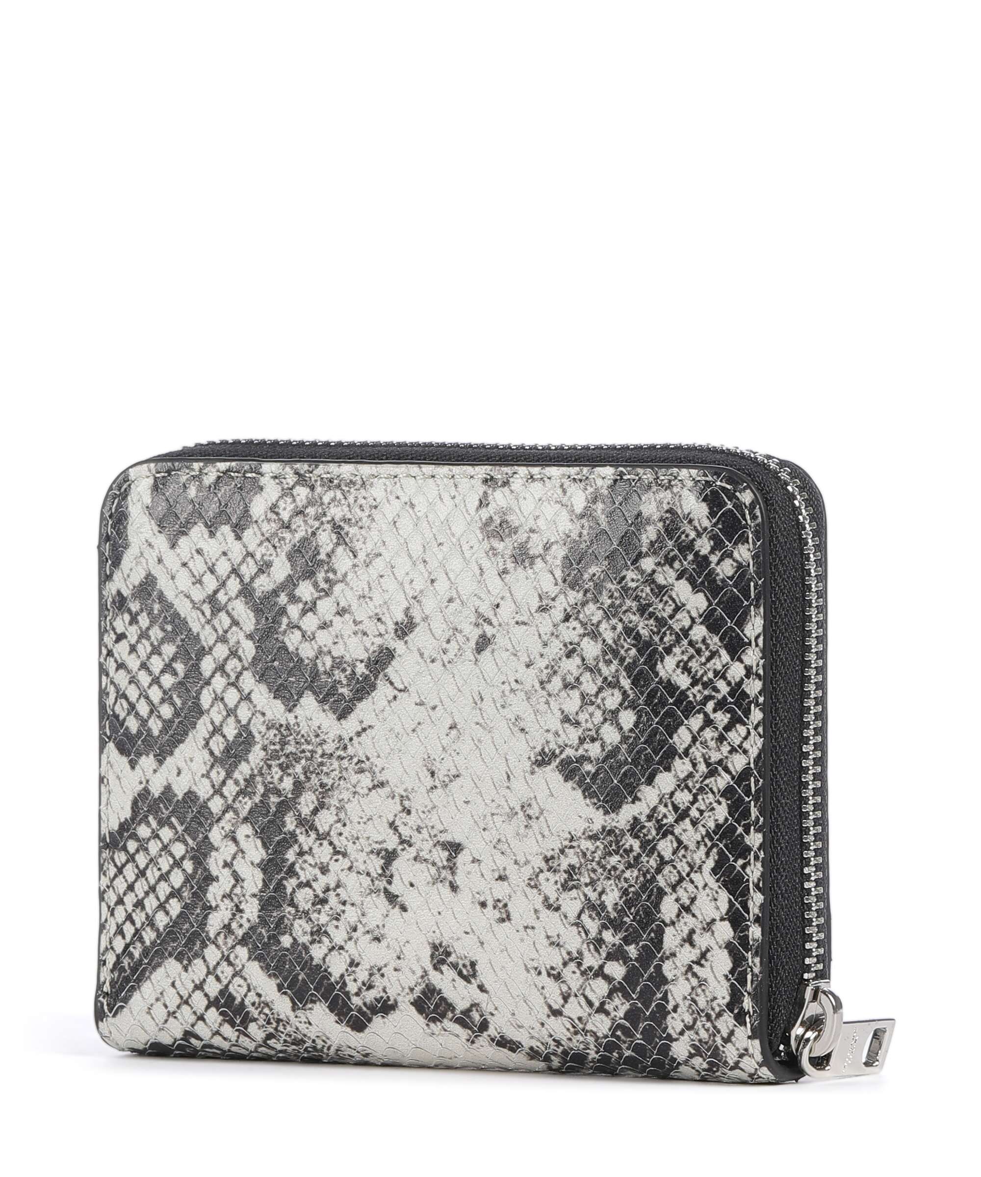 Liebeskind Conny Snake M Portemonnee milk - Image 3