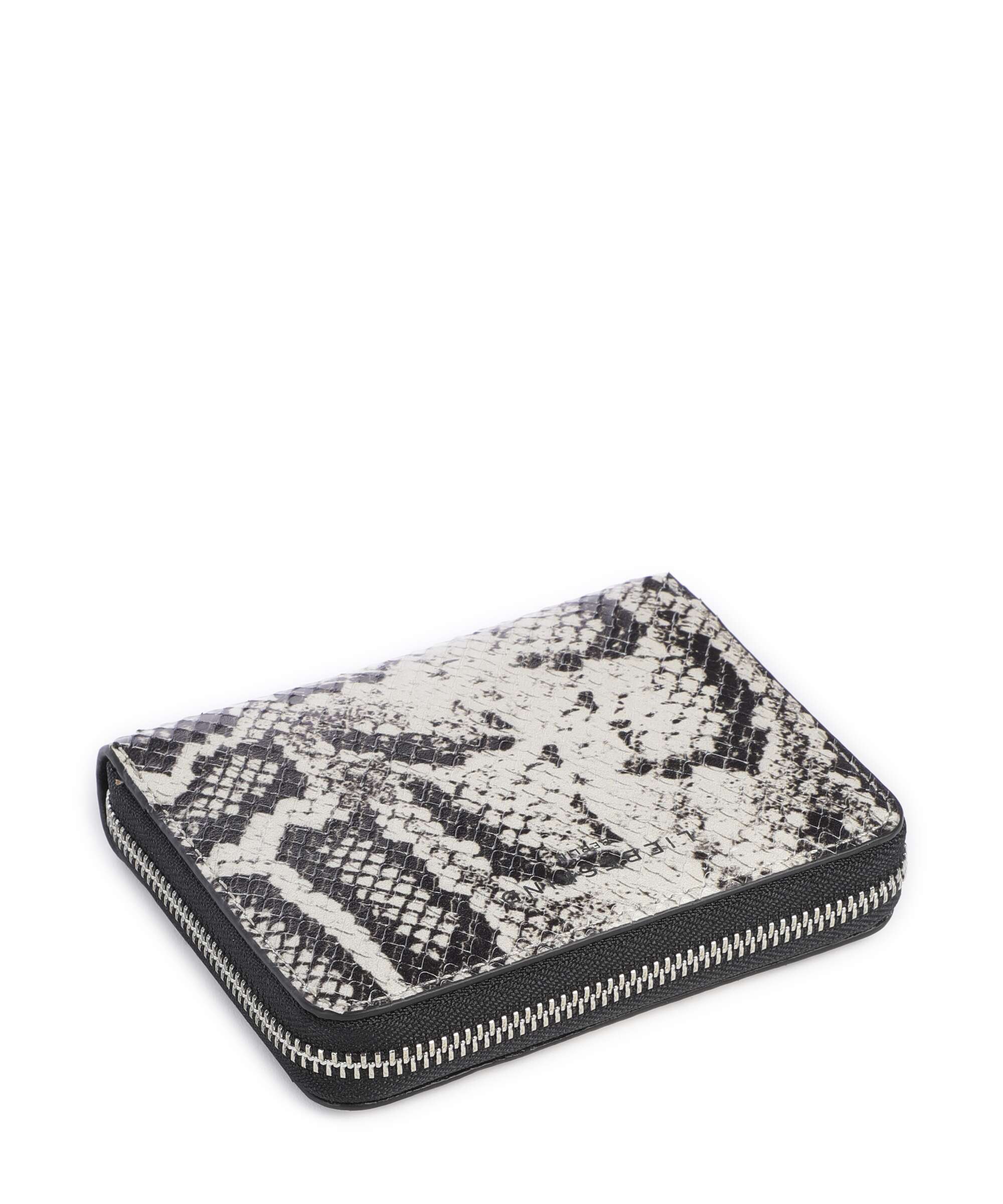 Liebeskind Conny Snake M Portemonnee milk - Image 4