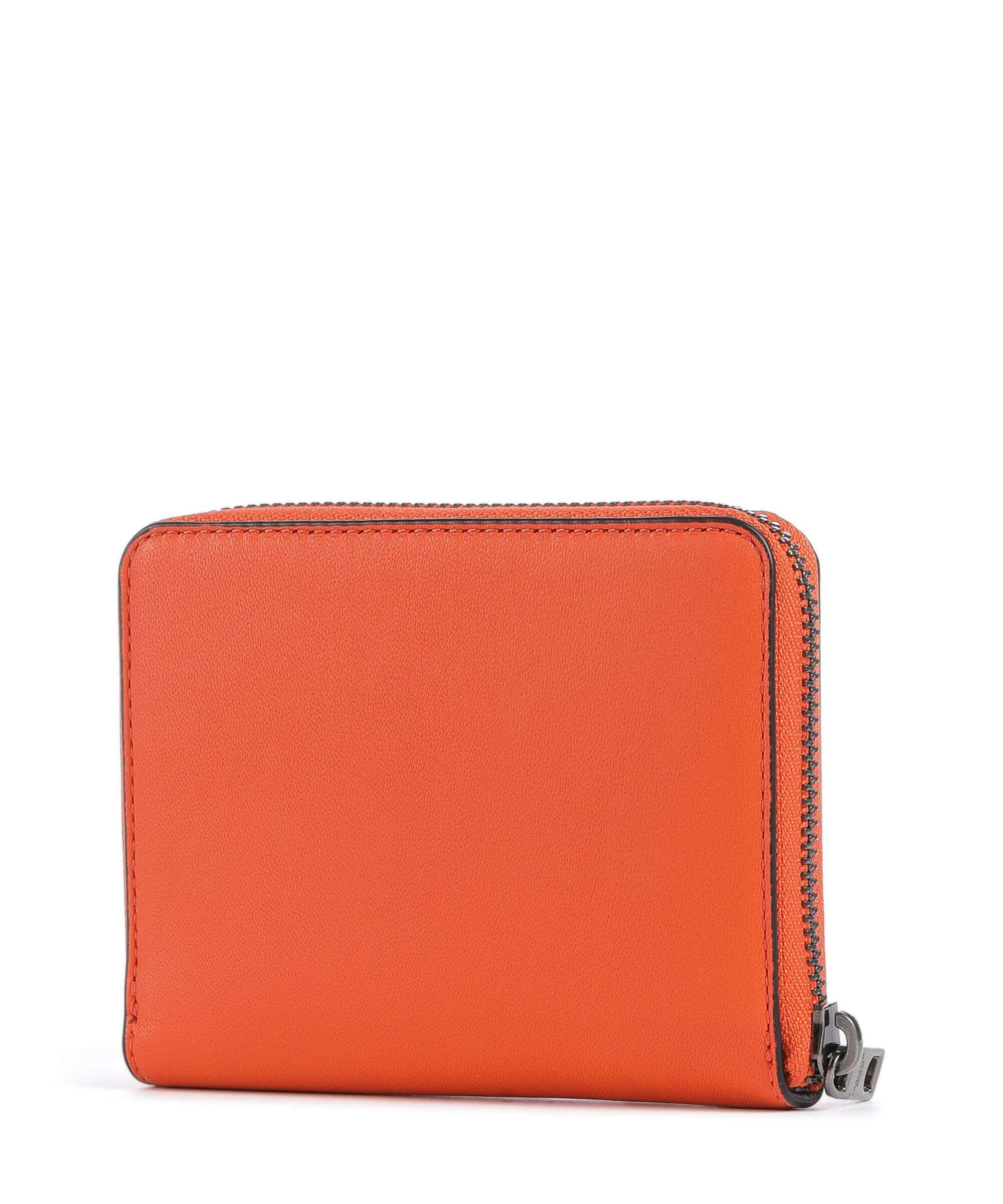 Liebeskind Conny Tokyo Sheep M Portemonnee orange - Image 3
