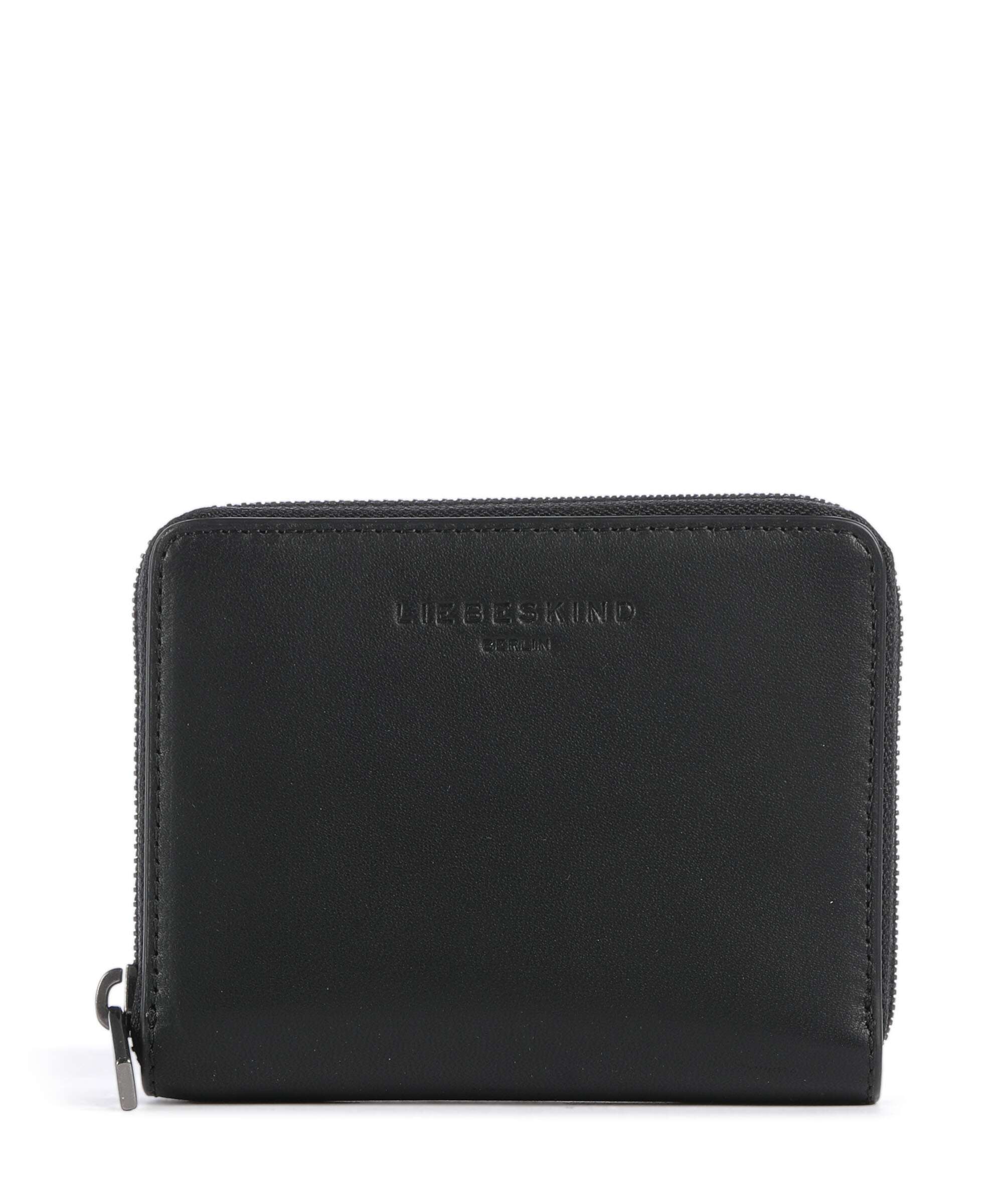 Liebeskind Conny Tokyo Sheep M Portemonnee black