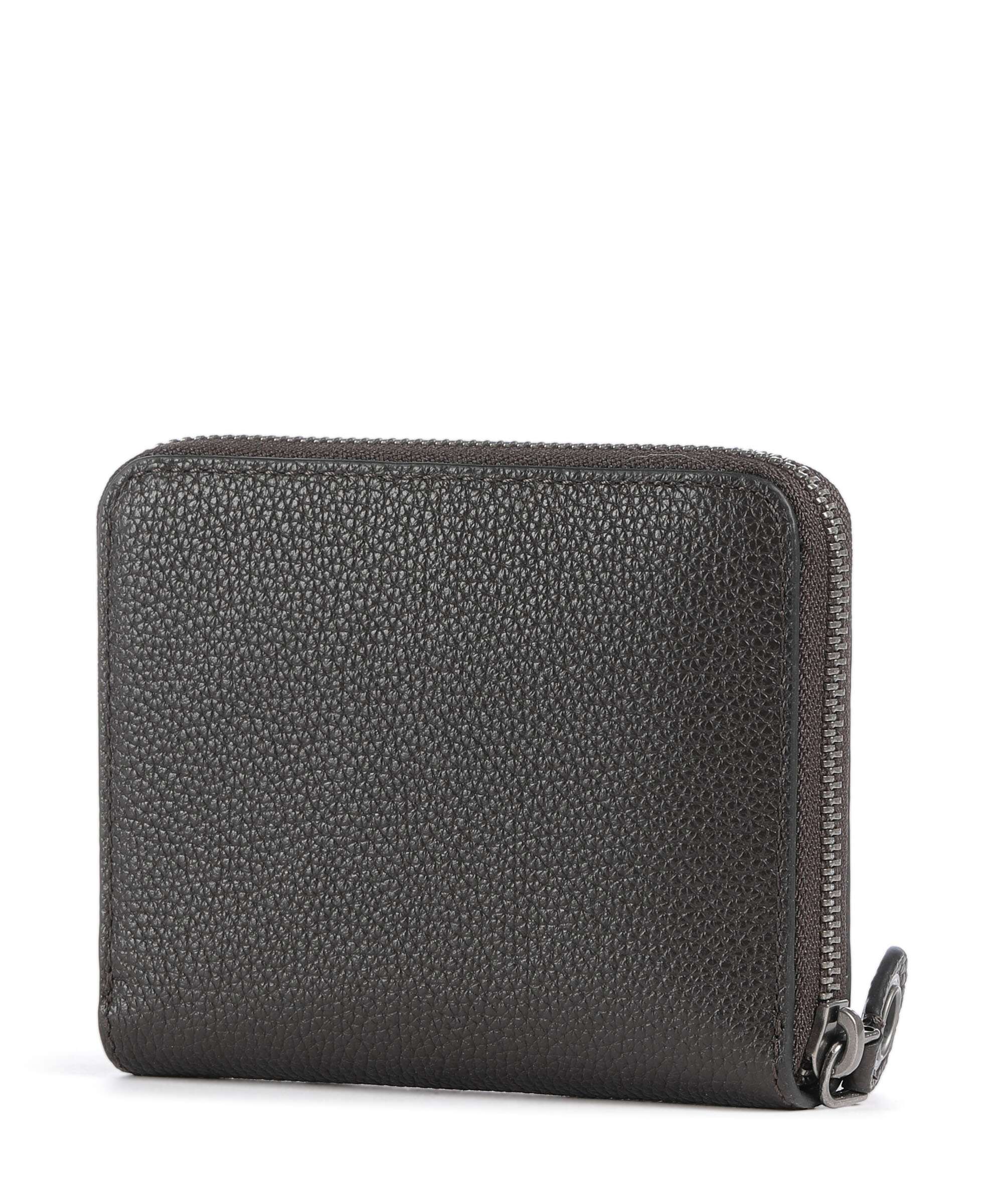 Liebeskind Conny Zita Small Pebble M Portemonnee deep soil - Image 3