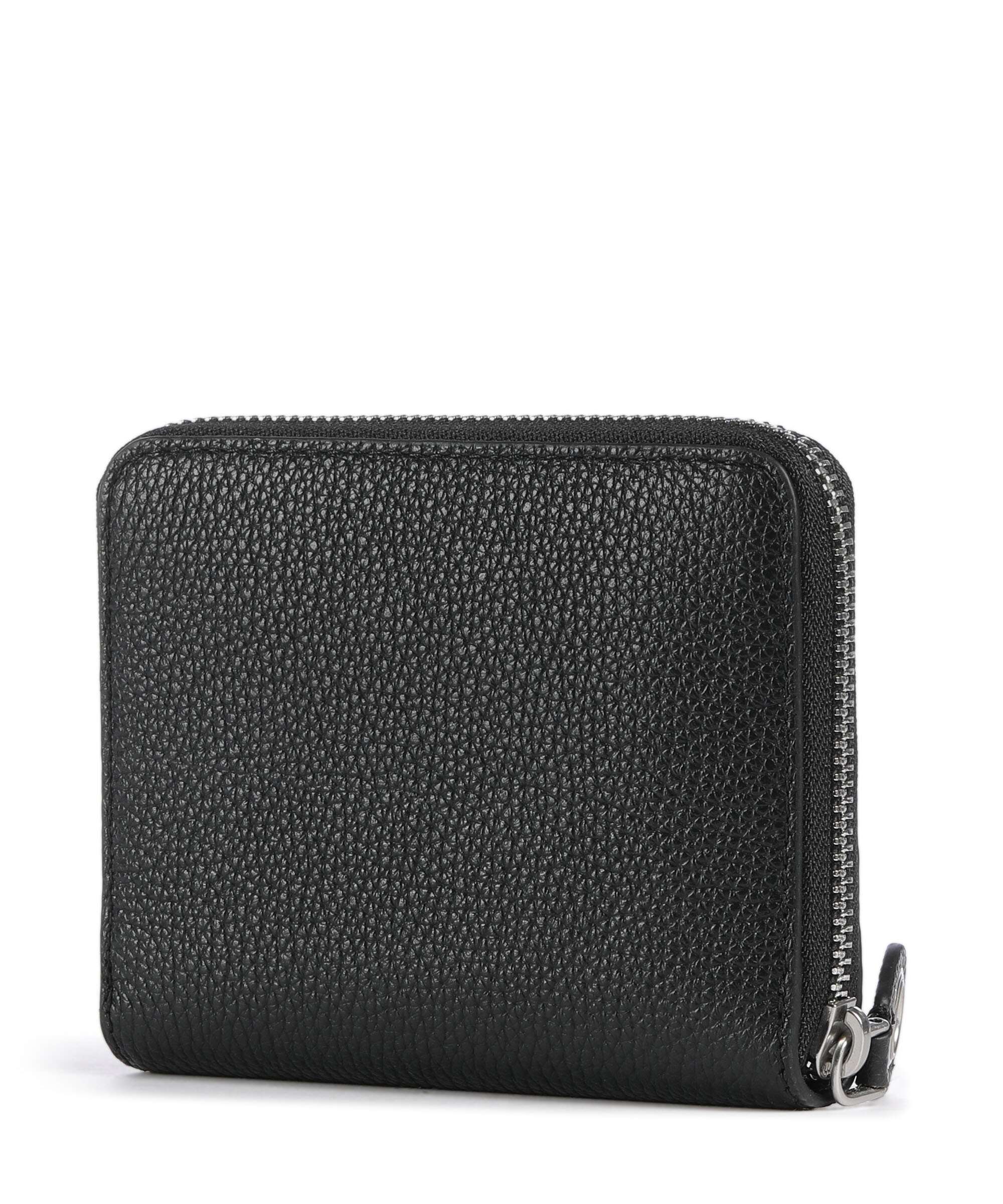 Liebeskind Conny Zita Small Pebble M Portemonnee black - Image 3