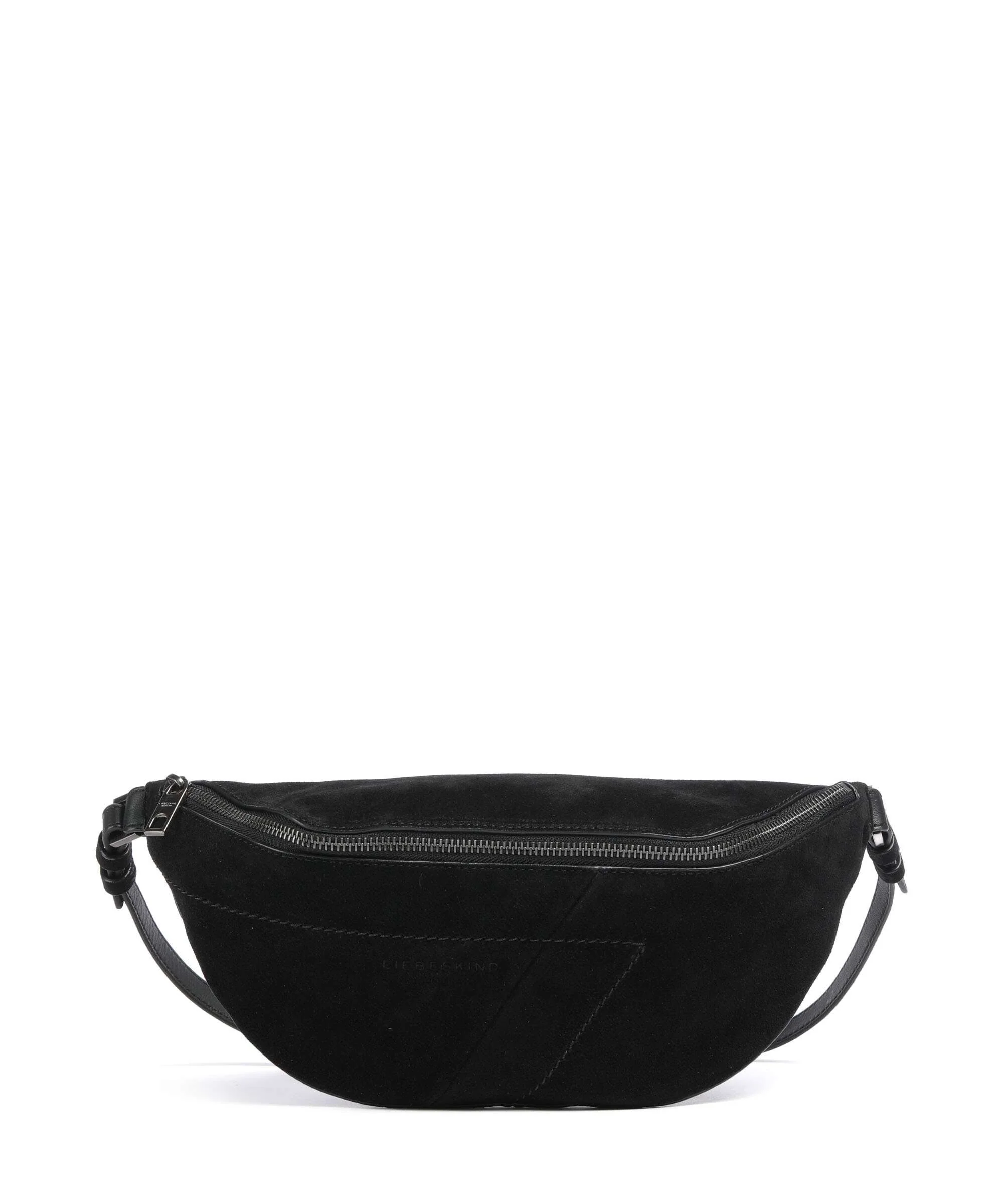 Liebeskind Edda Promo Suede M Heuptas black